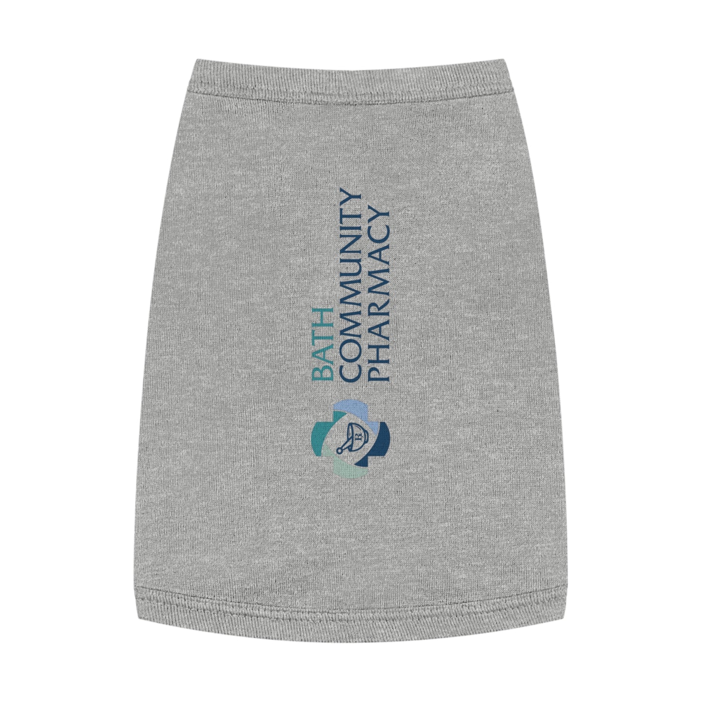 Pet Tank Top - Pharmacy