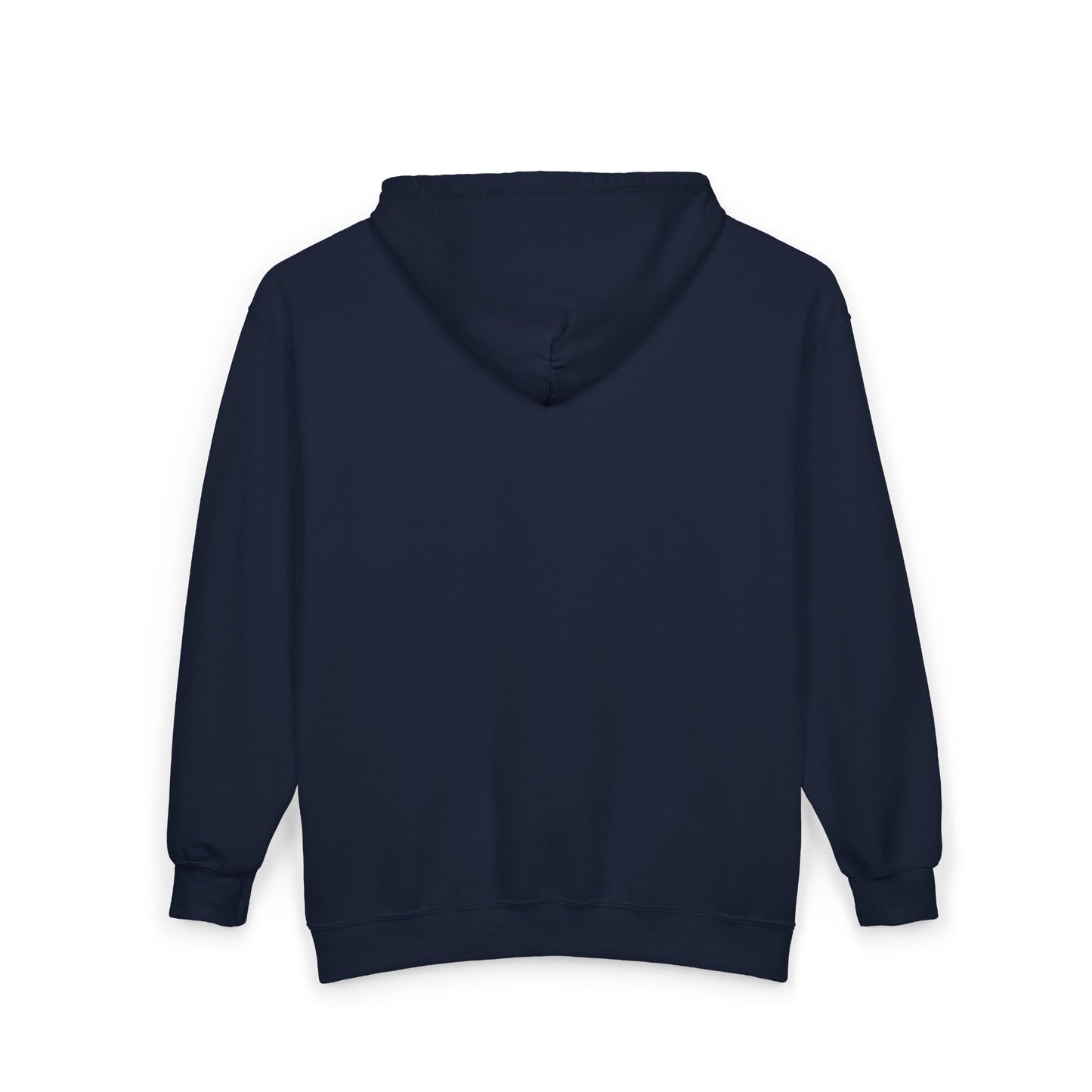 Unisex Heavy Blend™ Full Zip Hooded Sweatshirt (Personalized) - Bistro