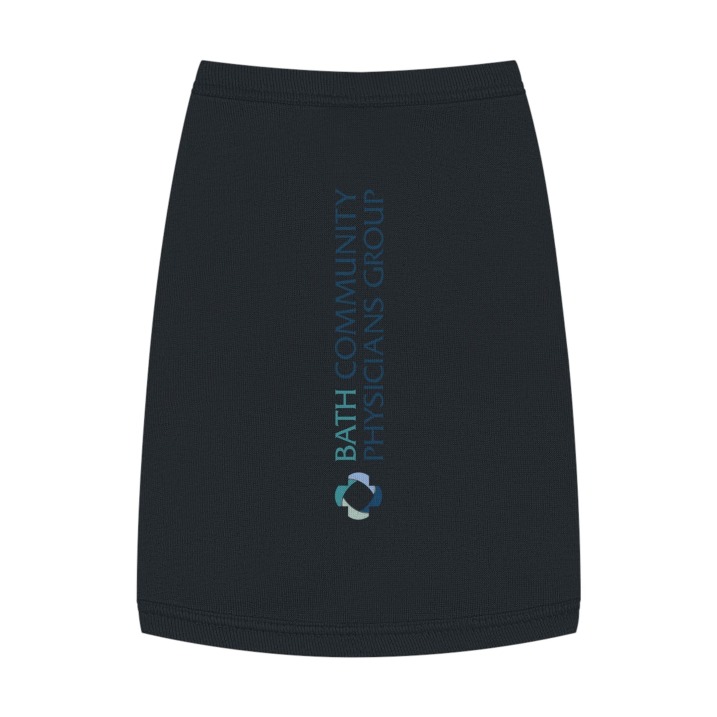 Pet Tank Top - Physicians Group