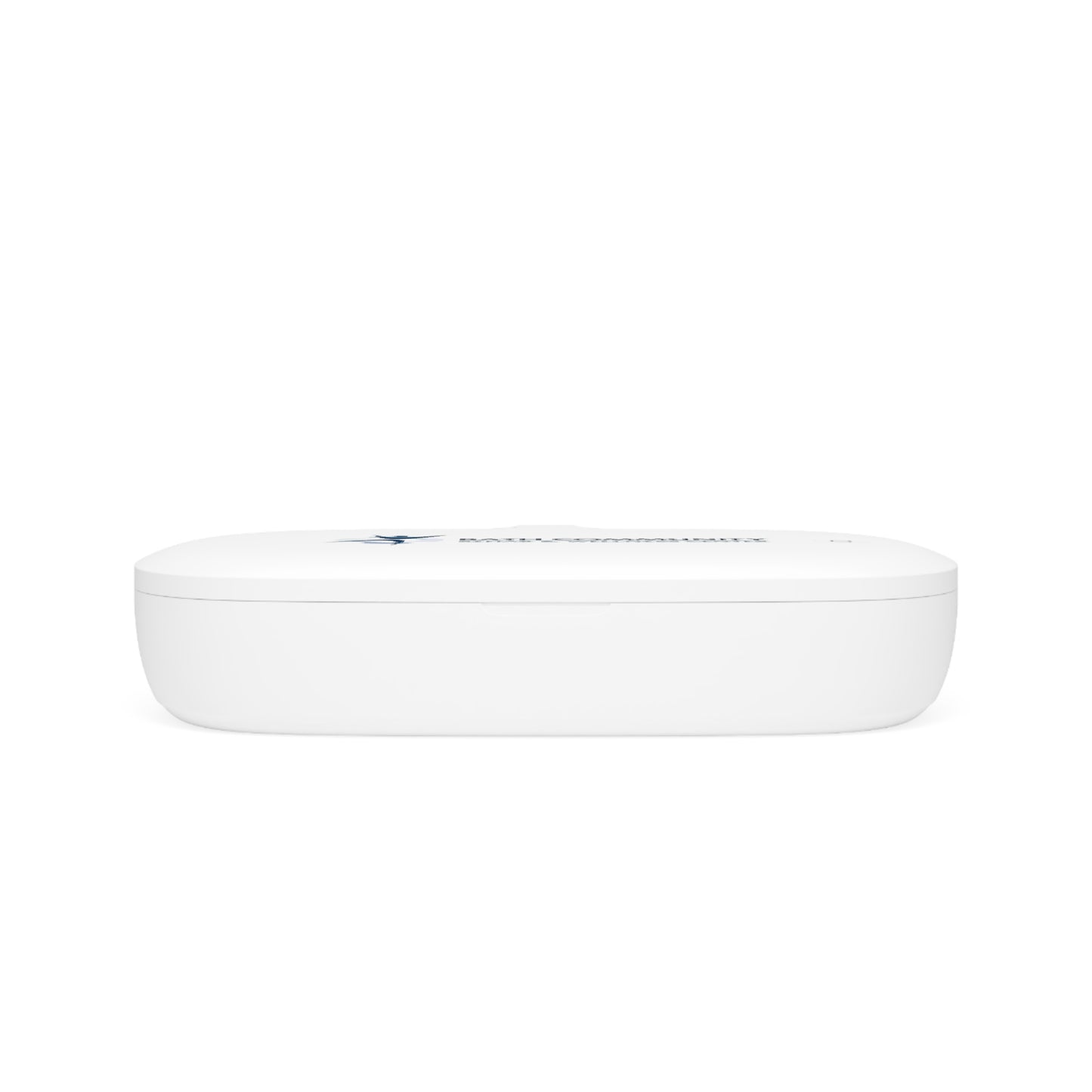 UV Phone Sanitizer and Wireless Charging Pad - Rehab & Wellness