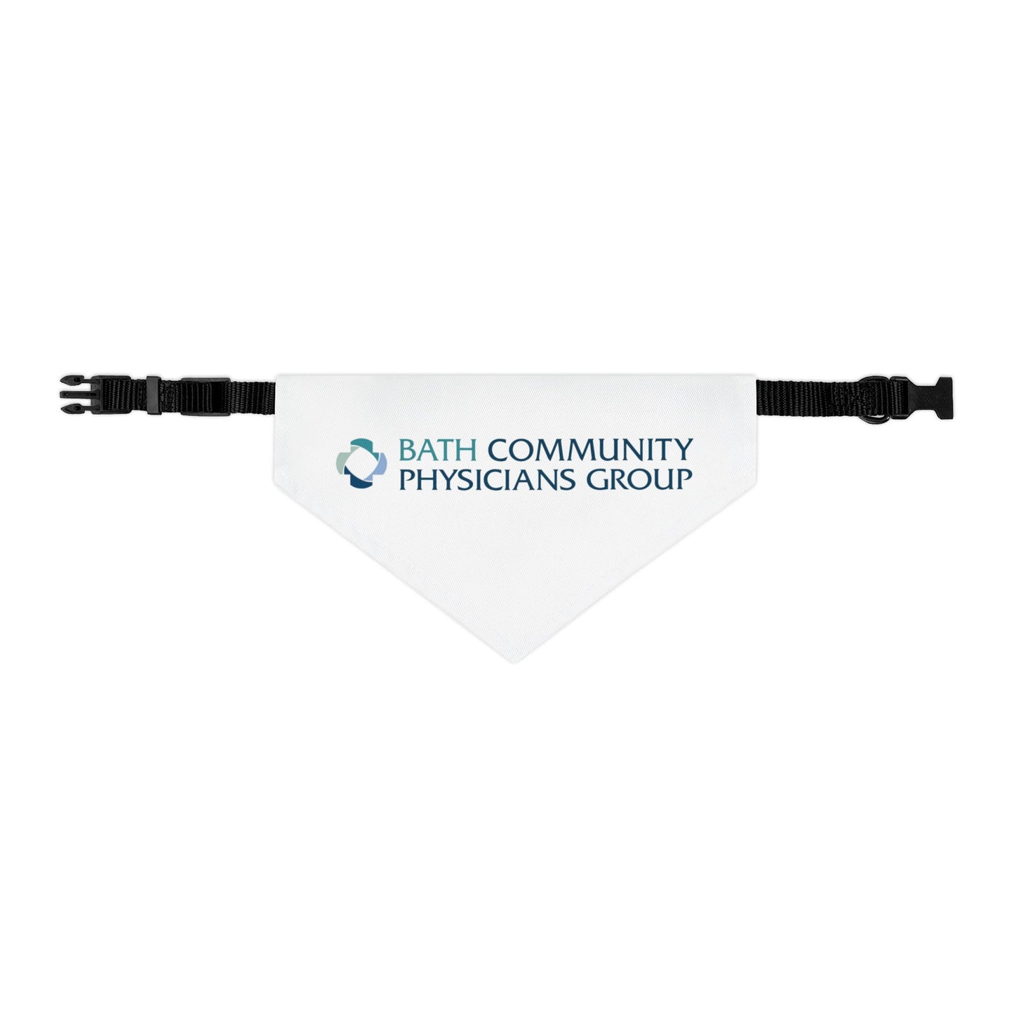 Pet Bandana Collar - Physicians Group