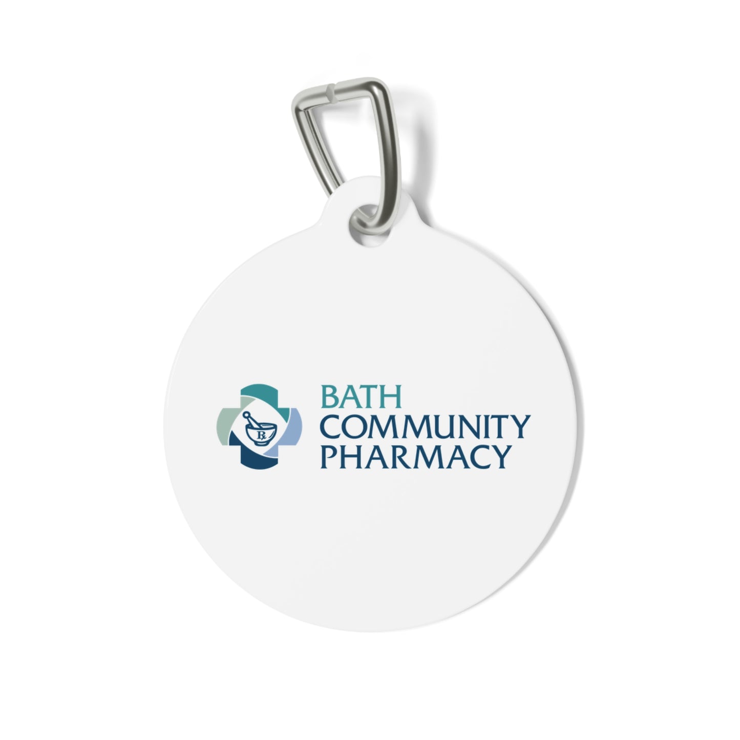 Pet Tag - Pharmacy
