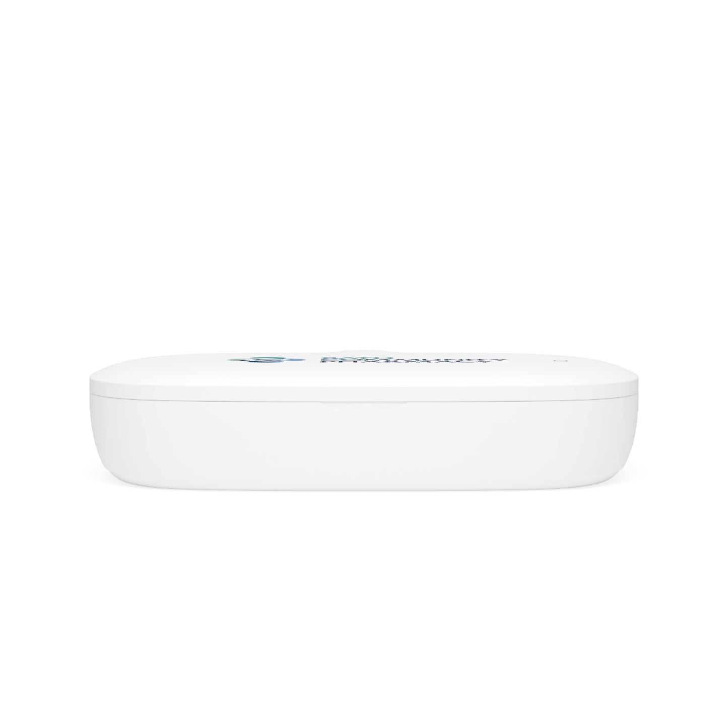 UV Phone Sanitizer and Wireless Charging Pad - Pharmacy