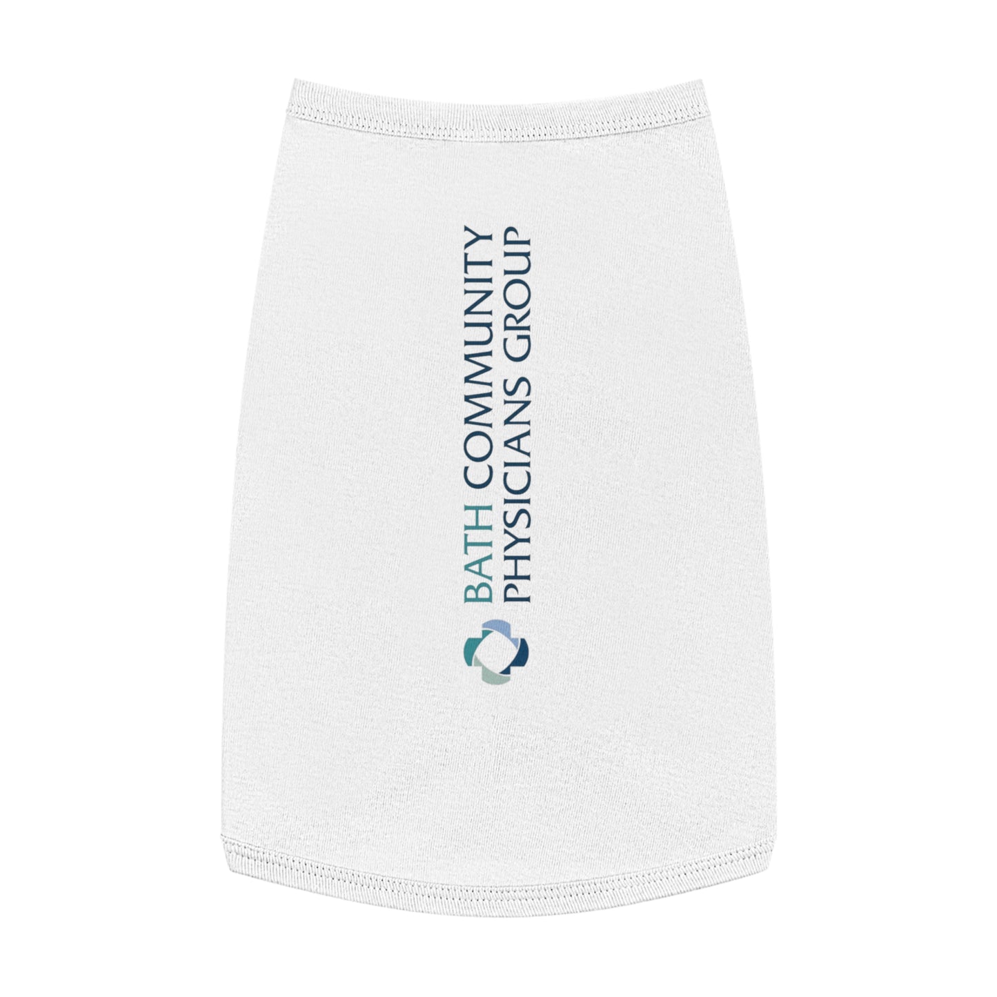 Pet Tank Top - Physicians Group