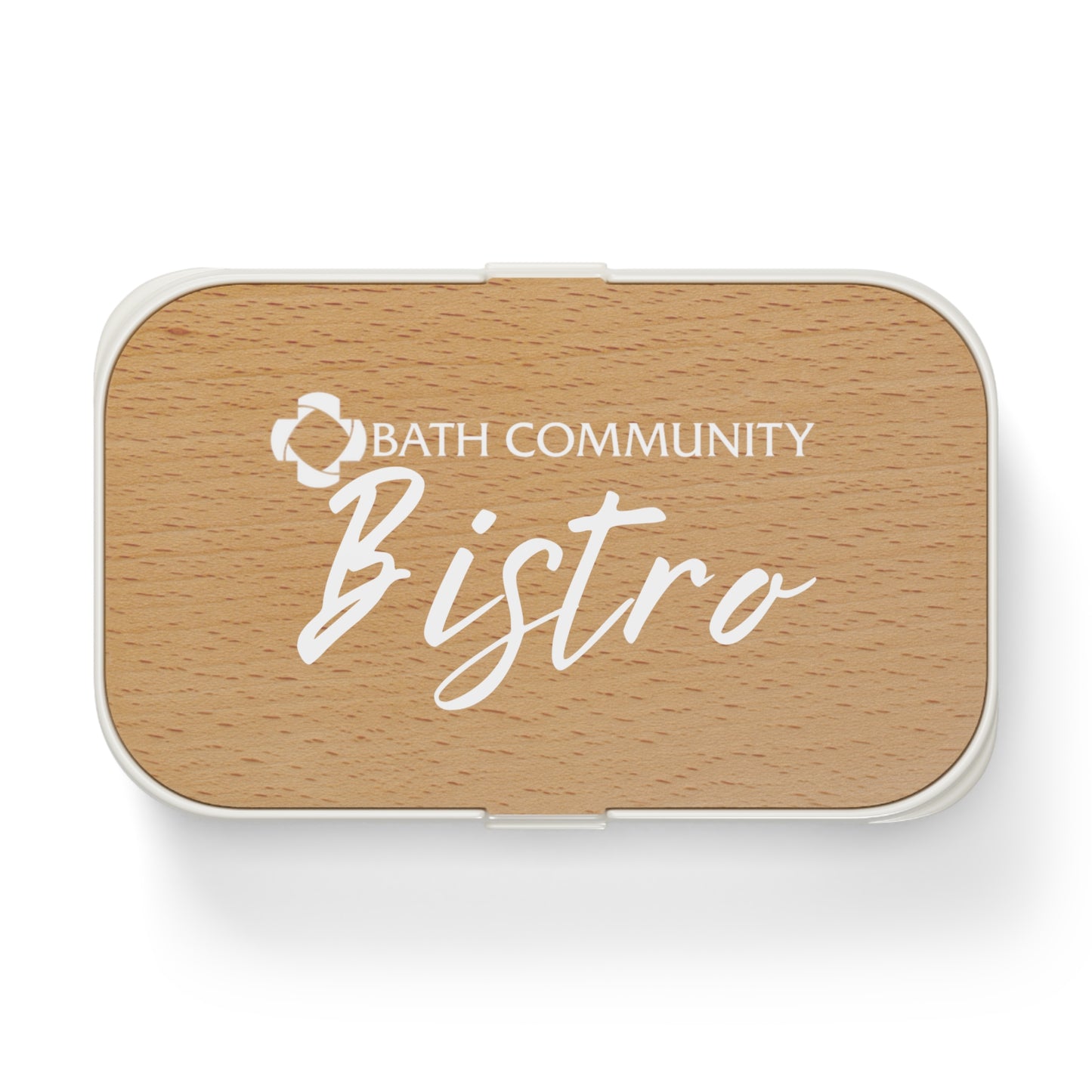 Bento Lunch Box - Bistro