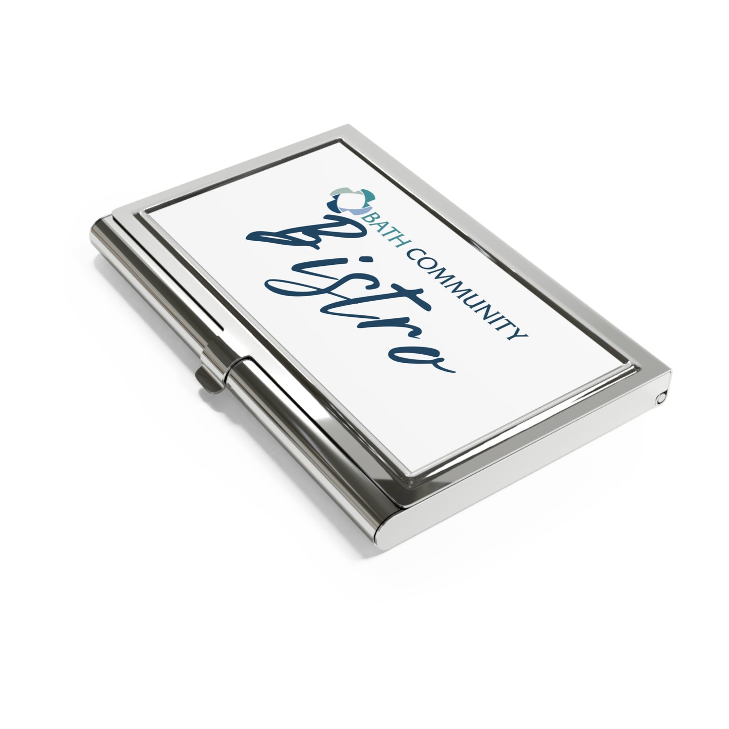 Business Card Holder - Bistro