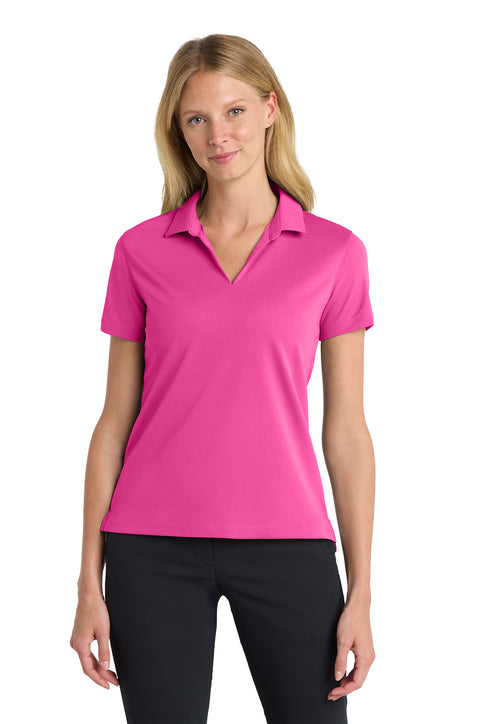 Nike Women's Dri-FIT Micro Pique 2.0 Polo (Copia)
