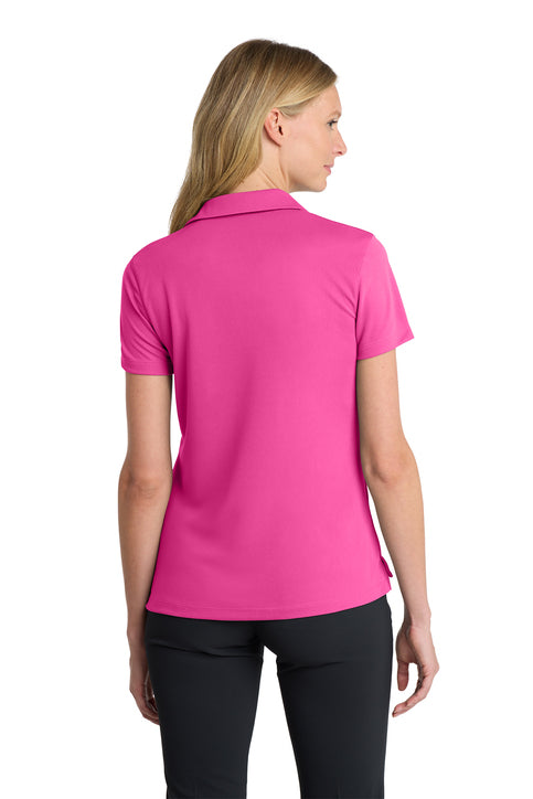 Nike Women's Dri-FIT Micro Pique 2.0 Polo (Copia)