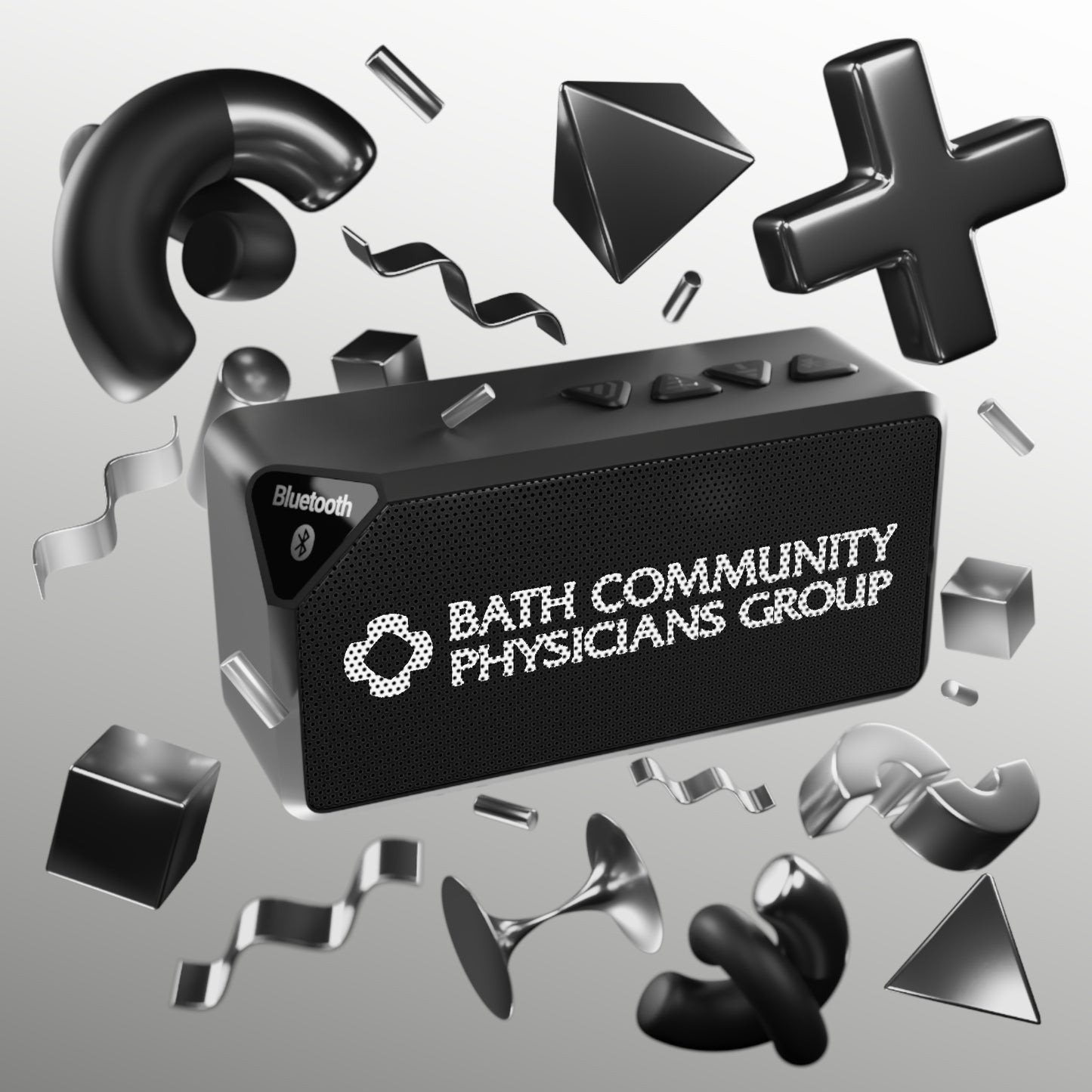 Bluetooth Speaker - Physicians Group