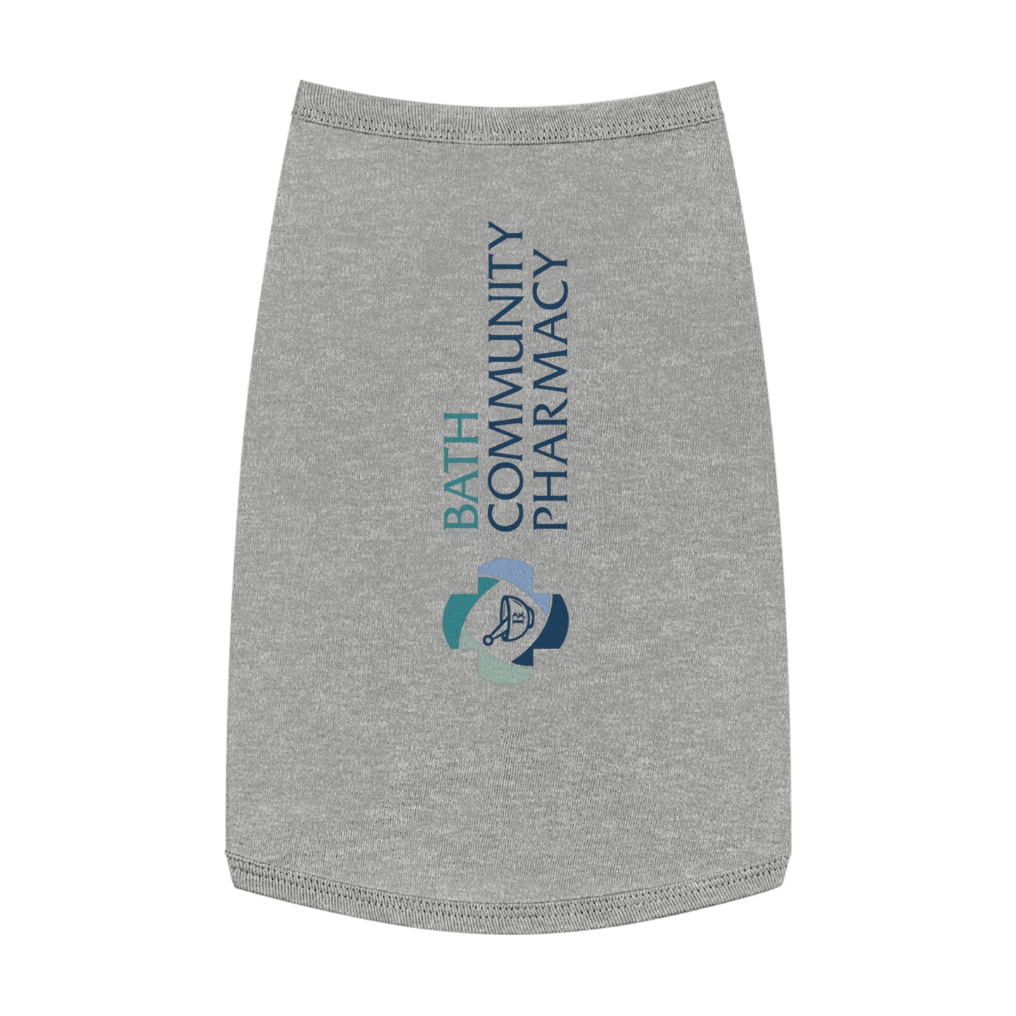 Pet Tank Top - Pharmacy