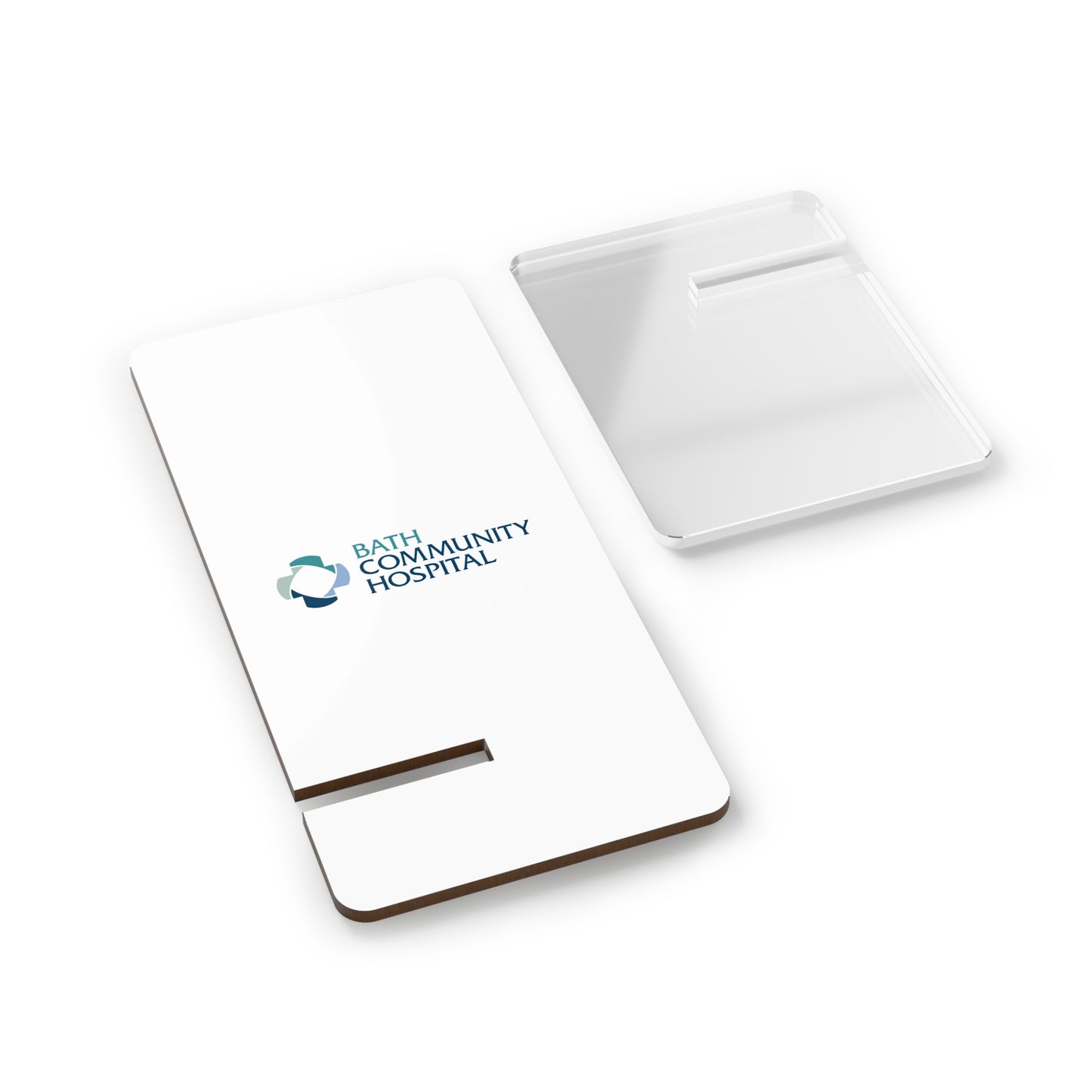 Mobile Display Stand for Smartphones