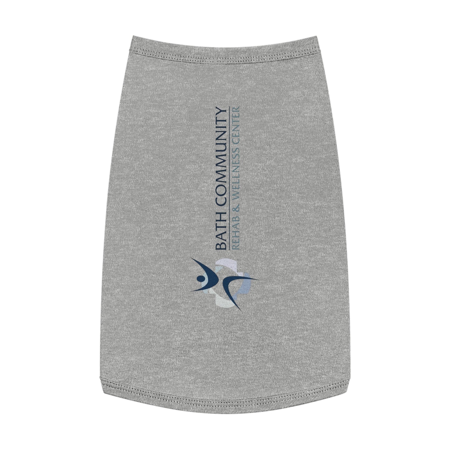 Pet Tank Top - Rehab & Wellness