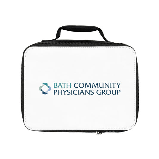 Lunch Bag - Physicians Group