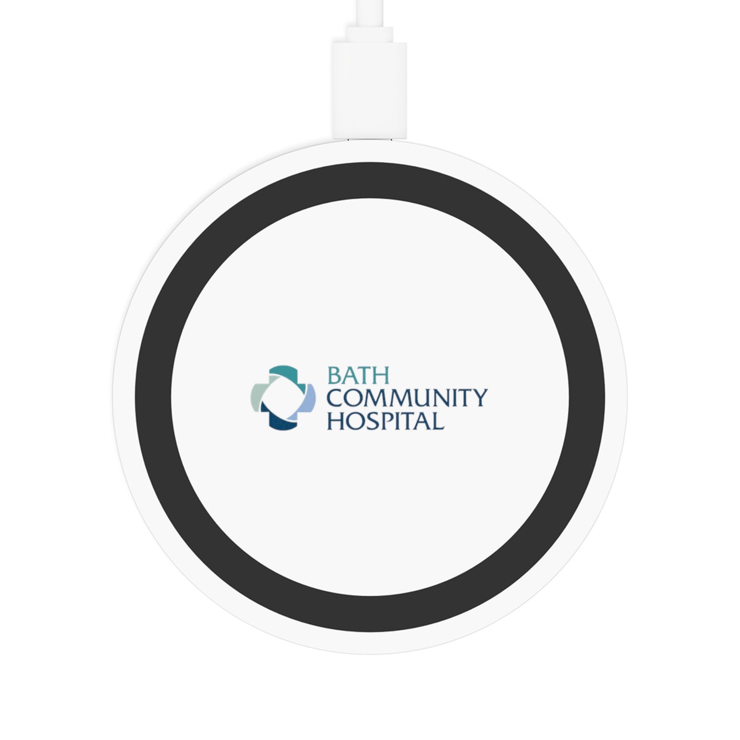 Quake Wireless Charging Pad