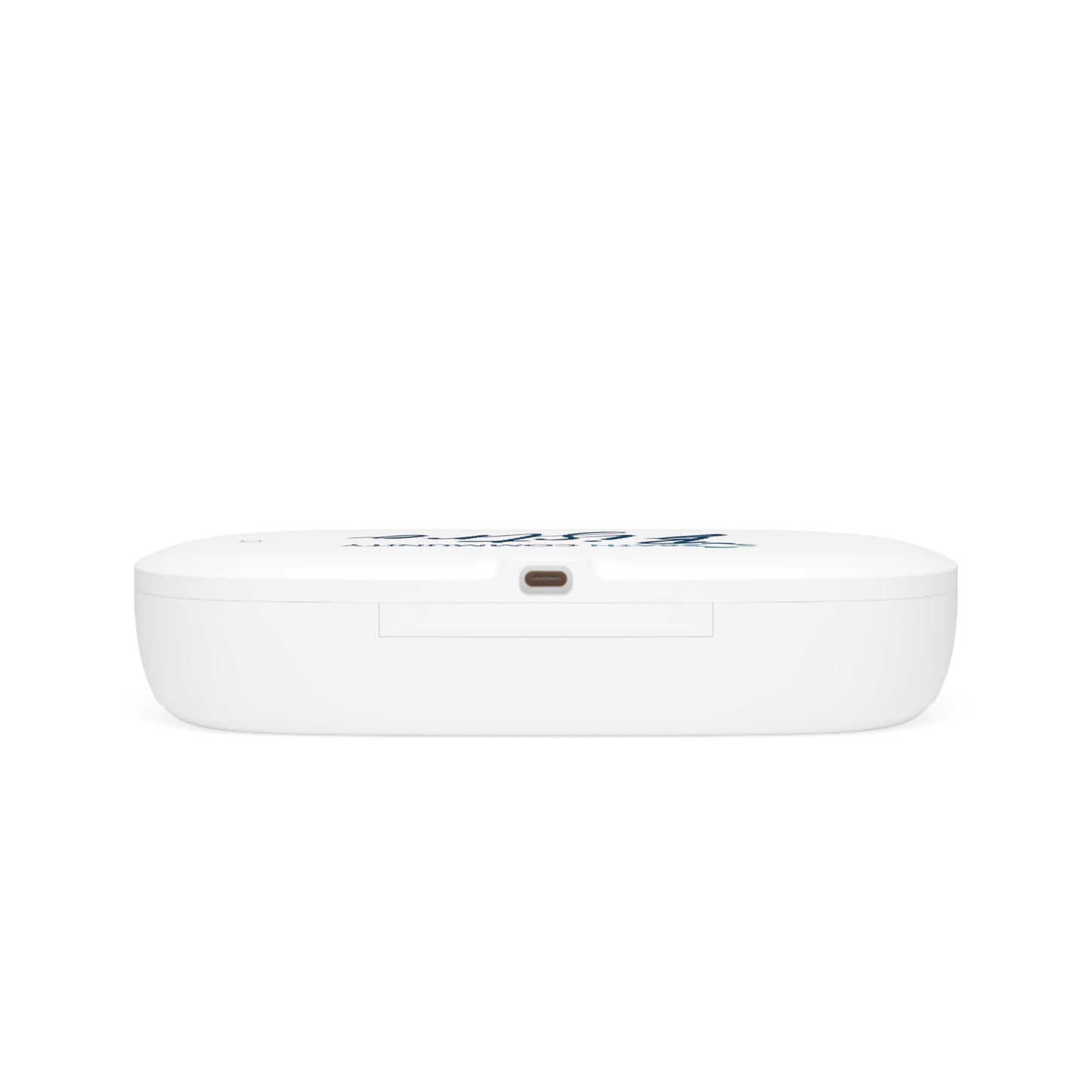UV Phone Sanitizer and Wireless Charging Pad - Bistro