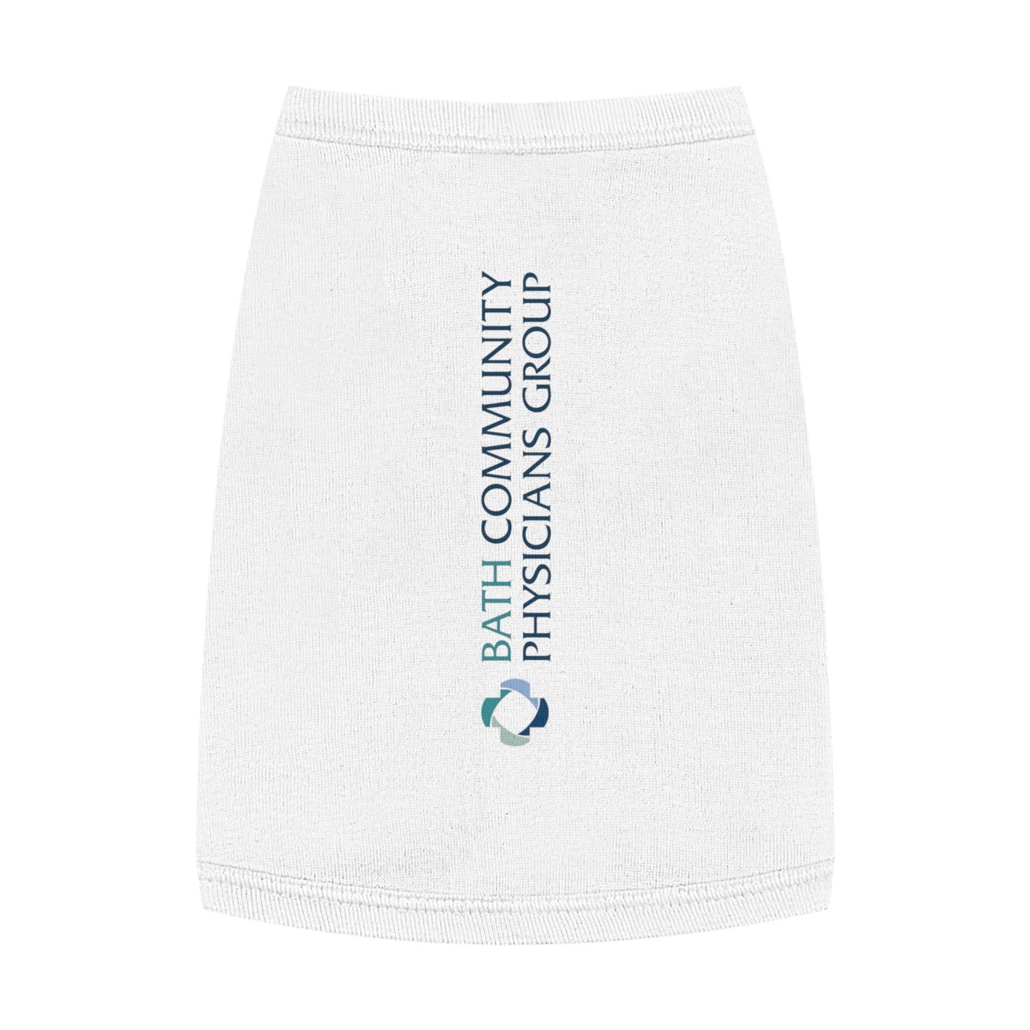 Pet Tank Top - Physicians Group