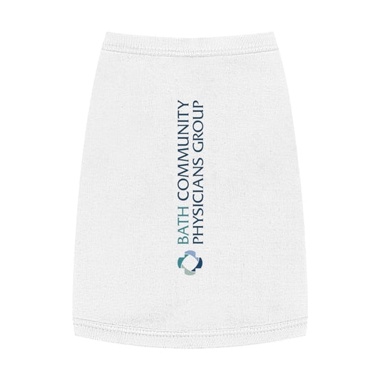 Pet Tank Top - Physicians Group