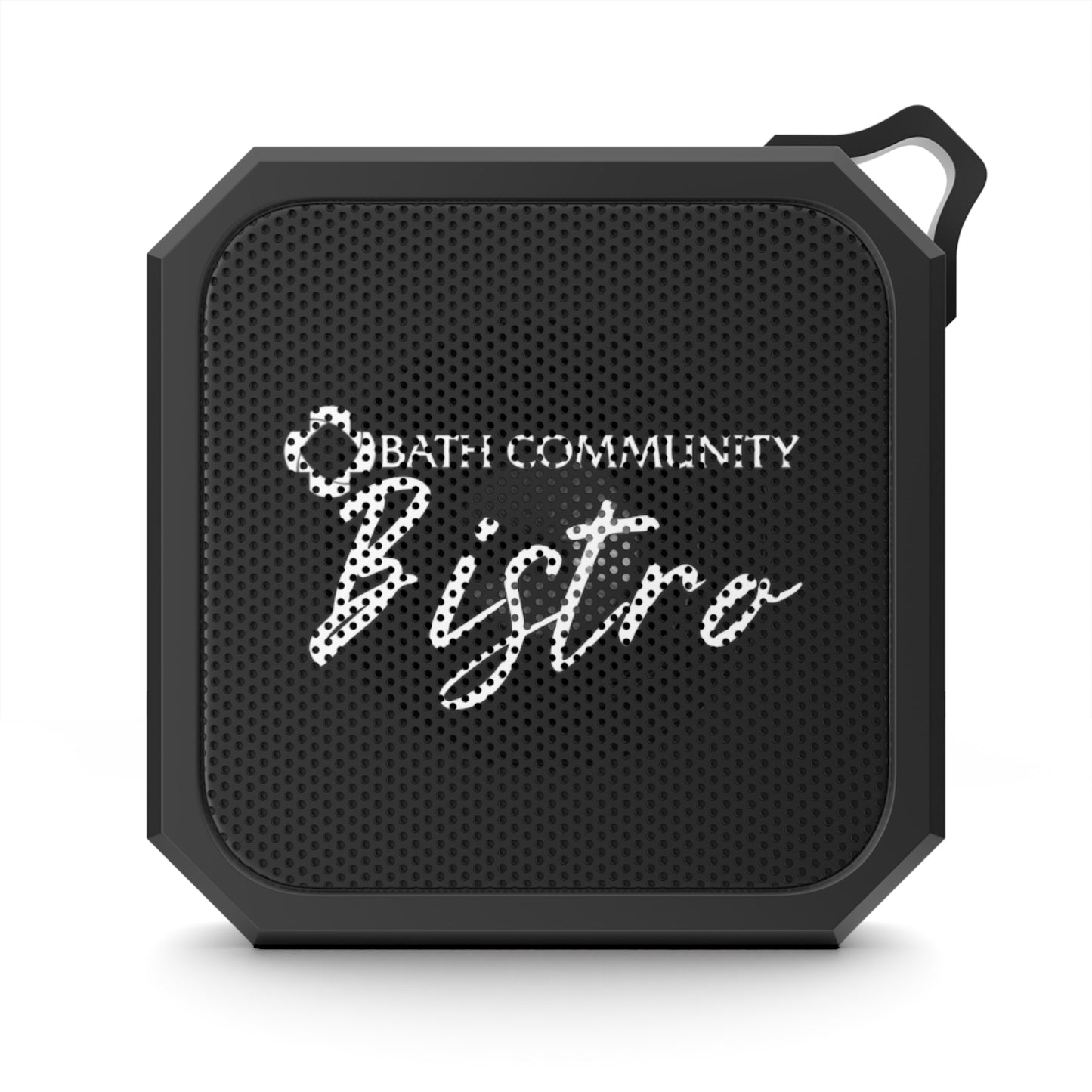 Outdoor Bluetooth Speaker - Bistro