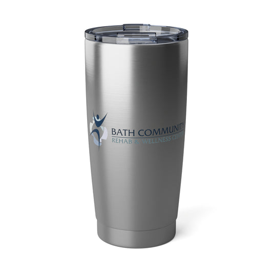 Vagabond 20oz Tumbler - Rehab & Wellness
