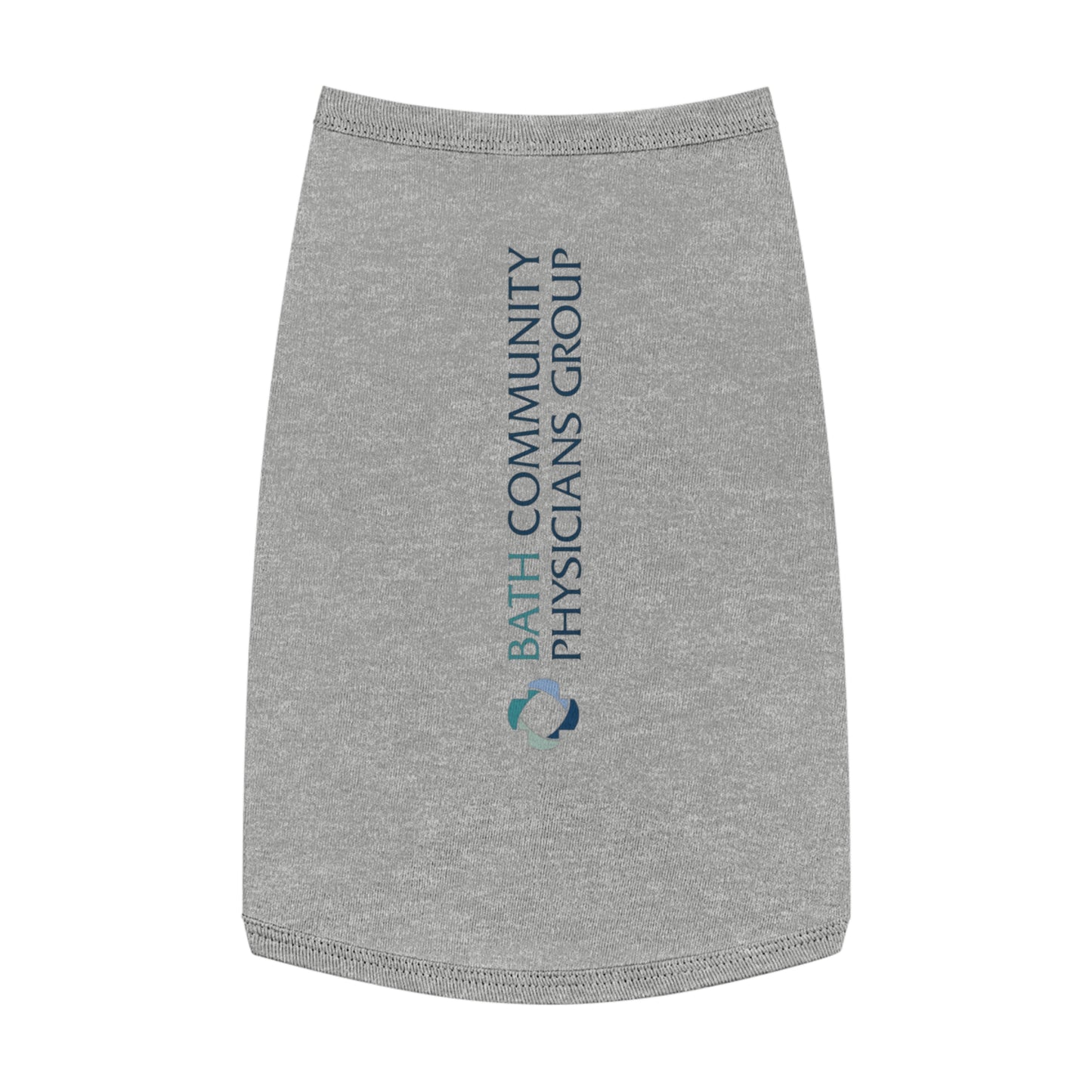 Pet Tank Top - Physicians Group