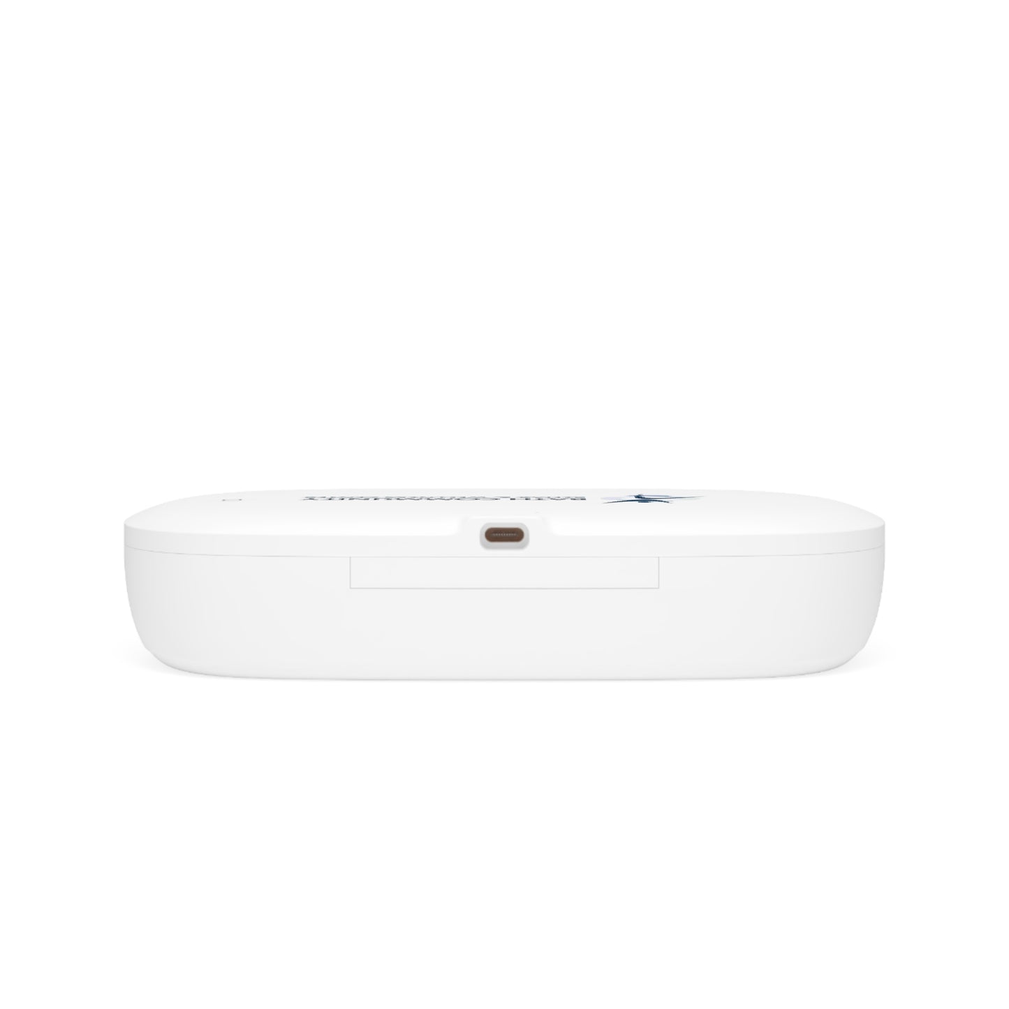 UV Phone Sanitizer and Wireless Charging Pad - Rehab & Wellness