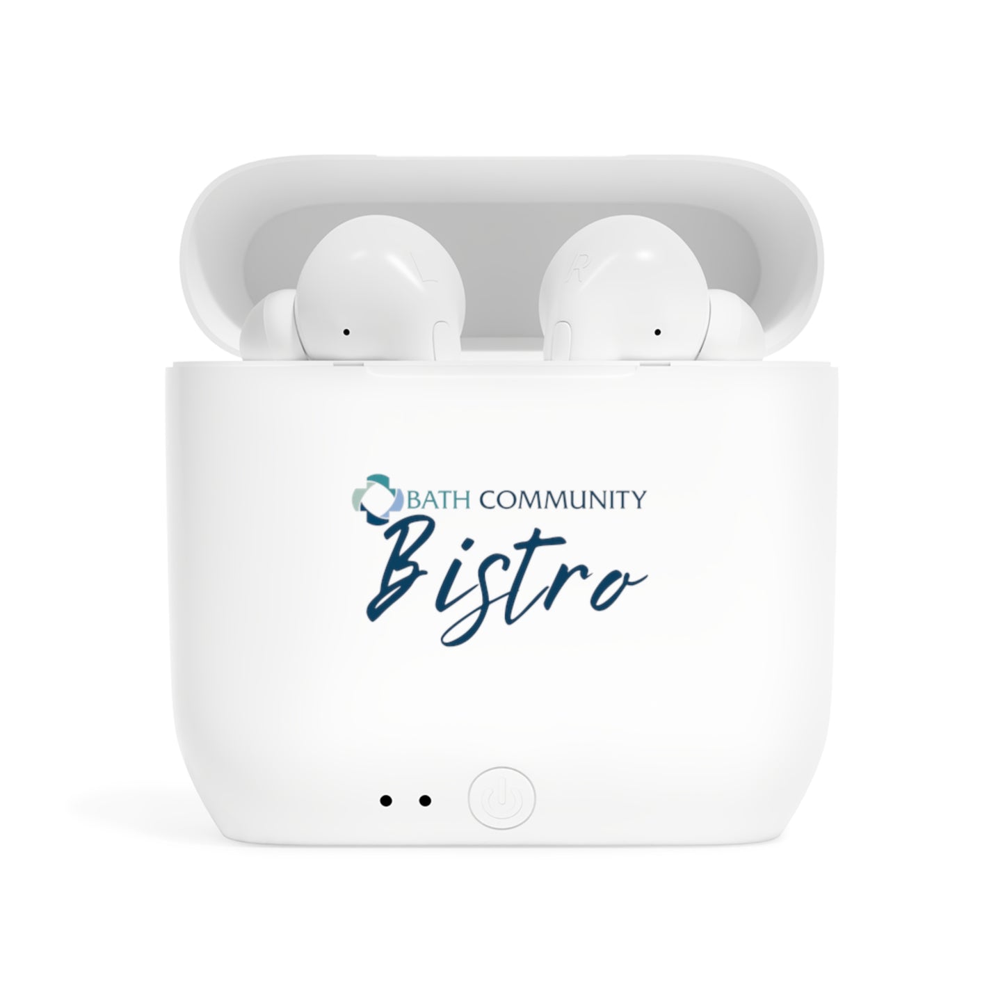 Essos Wireless Earbuds - Bistro
