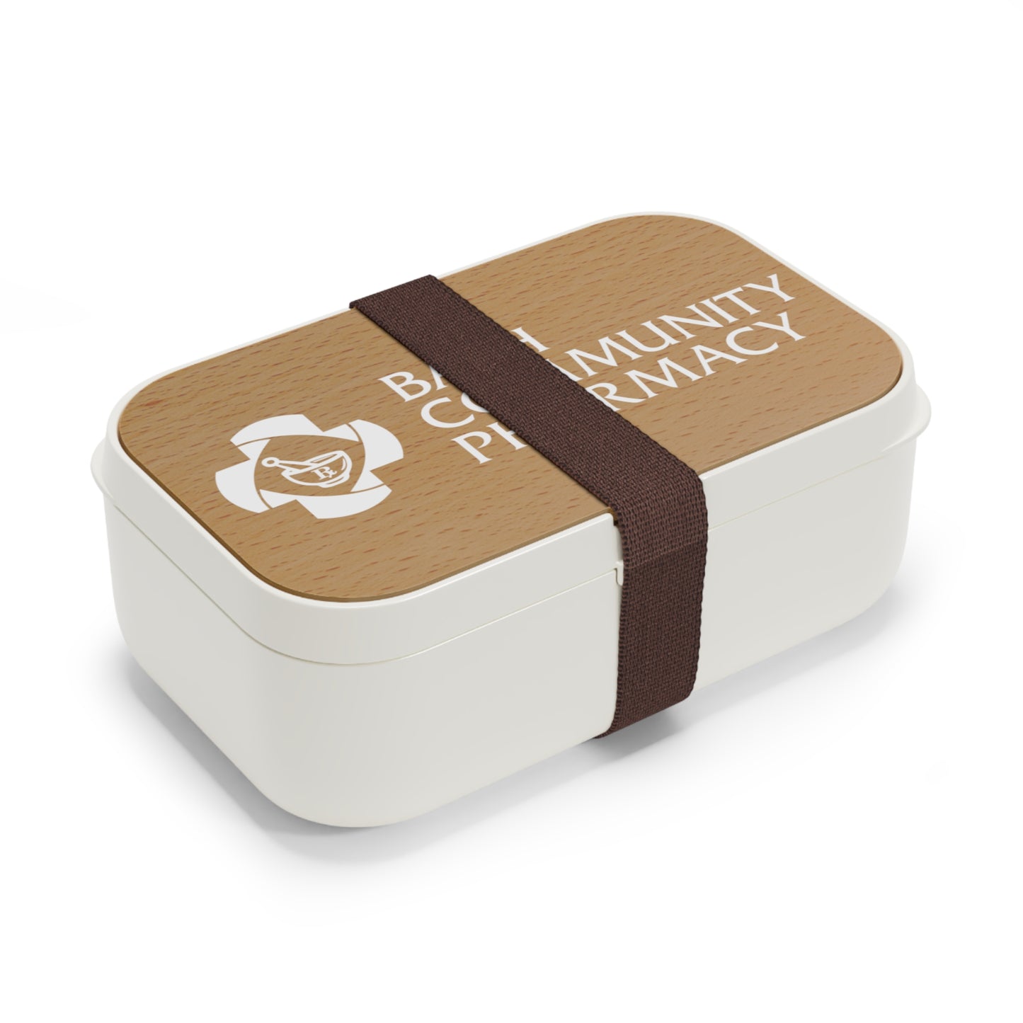 Bento Lunch Box - Pharmacy