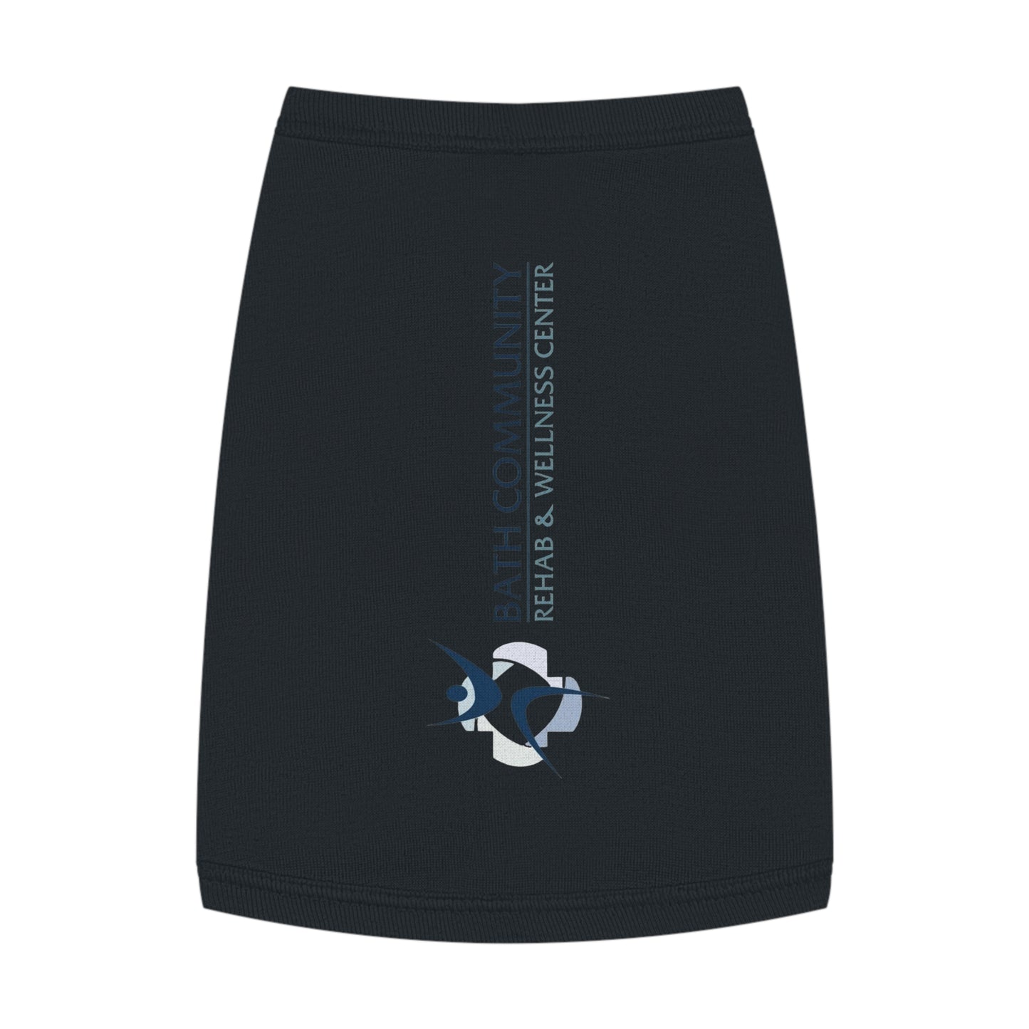 Pet Tank Top - Rehab & Wellness
