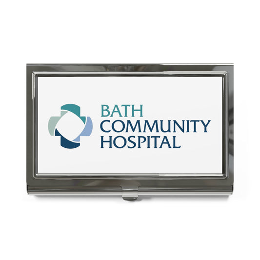 Business Card Holder