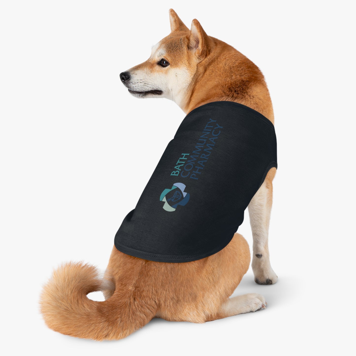 Pet Tank Top - Pharmacy