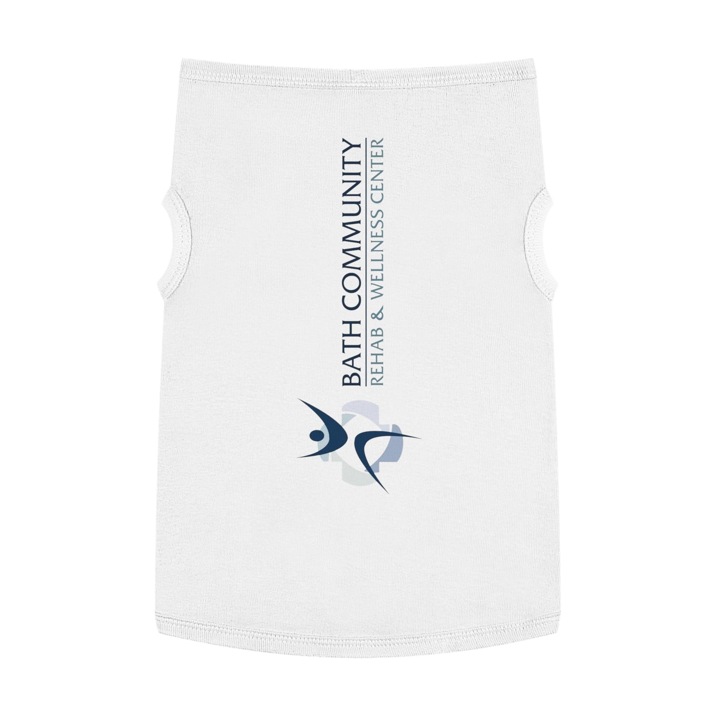 Pet Tank Top - Rehab & Wellness