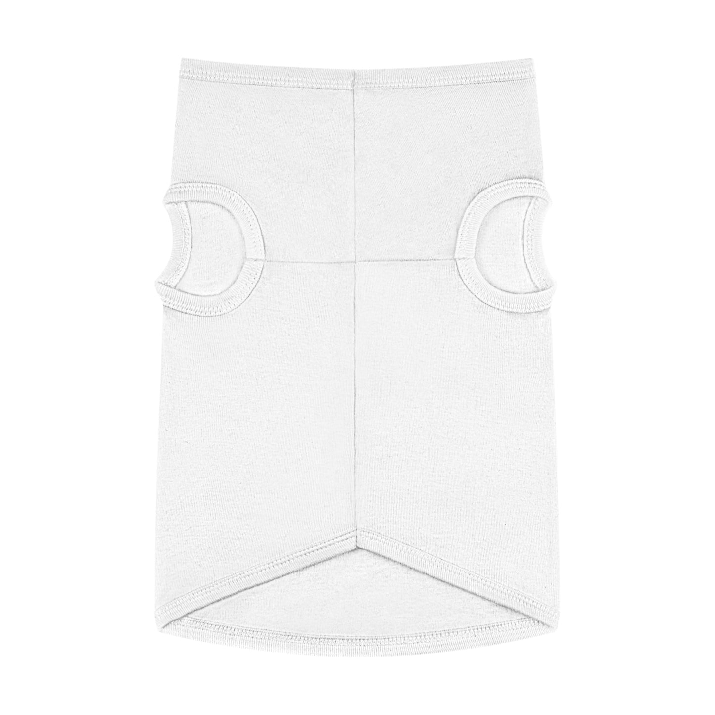 Pet Tank Top - Bistro