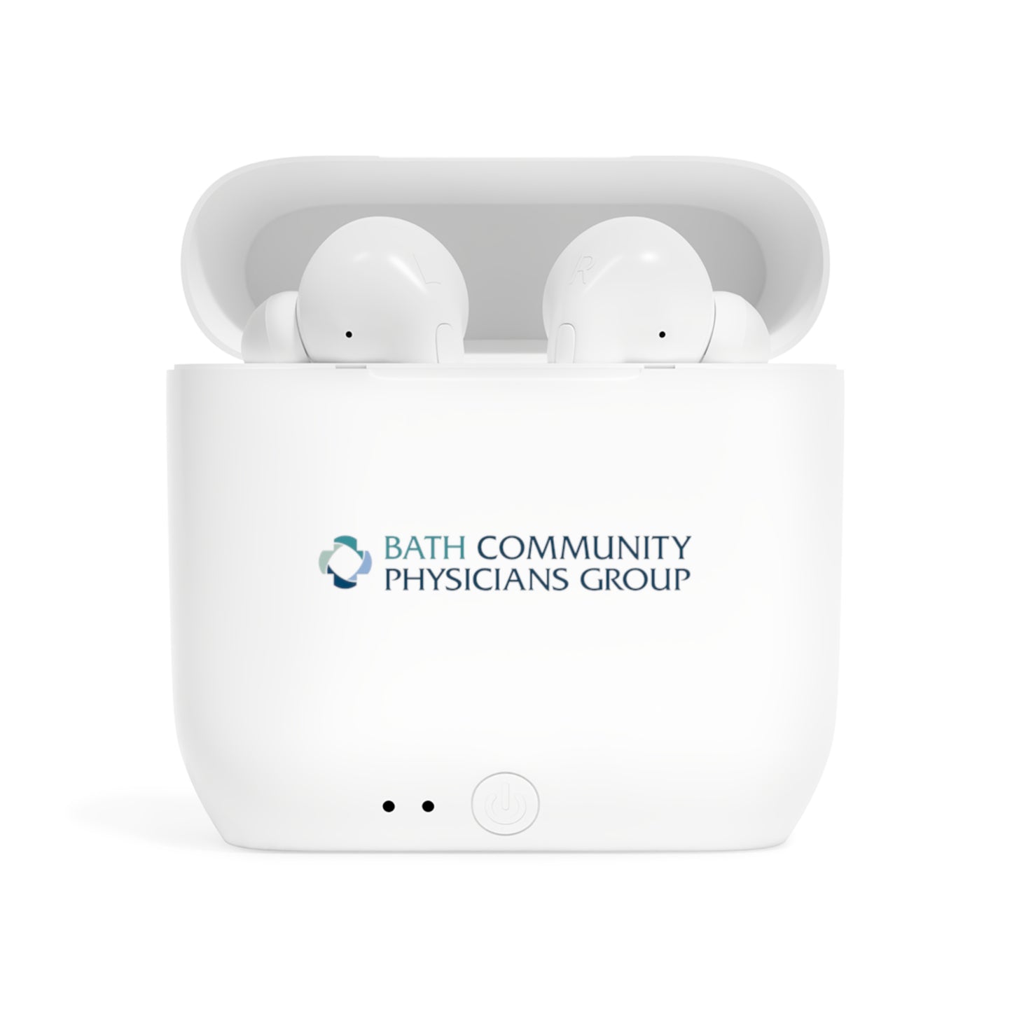 Essos Wireless Earbuds - Physicians Group