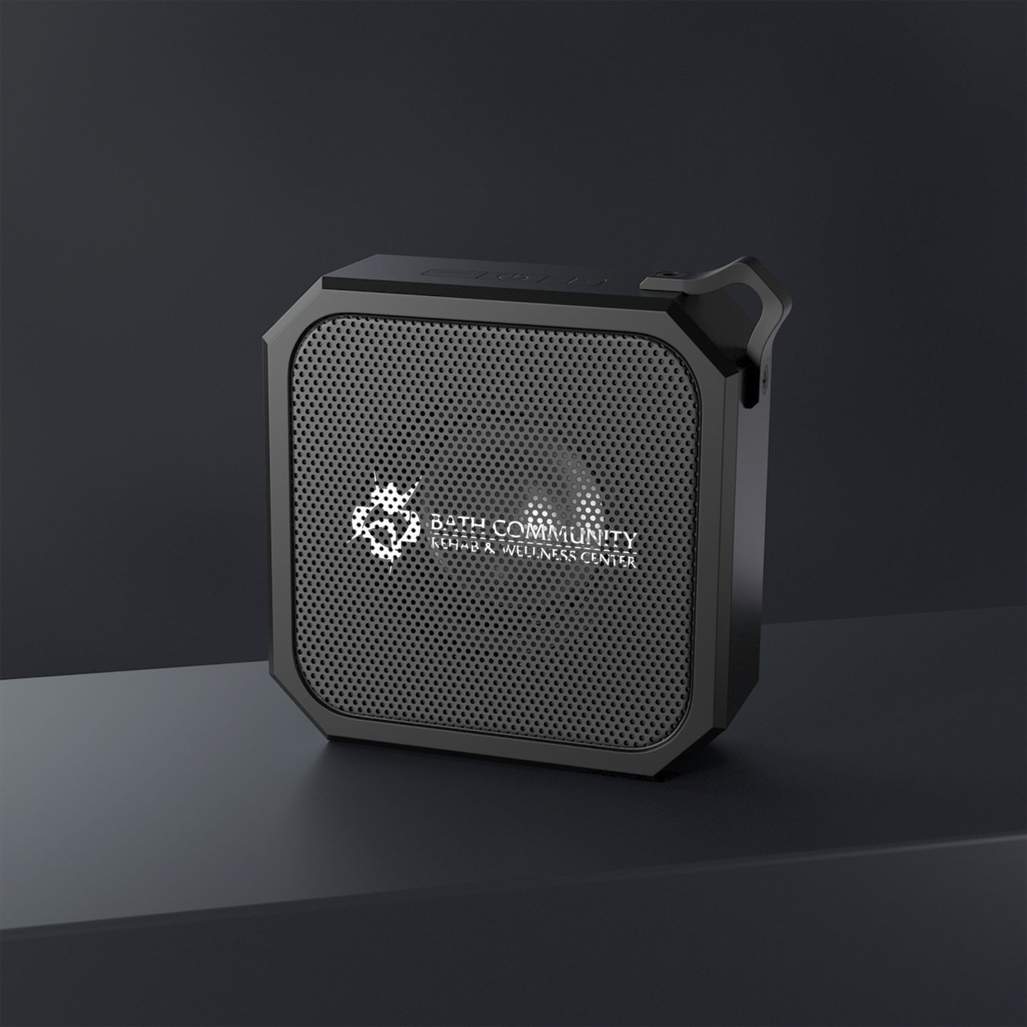 Outdoor Bluetooth Speaker - Rehab & Wellness