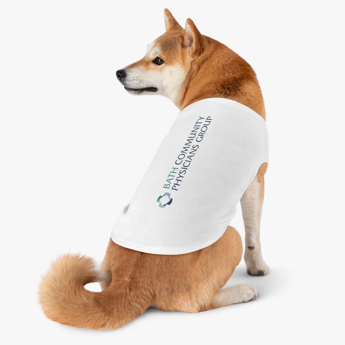 Pet Tank Top - Physicians Group