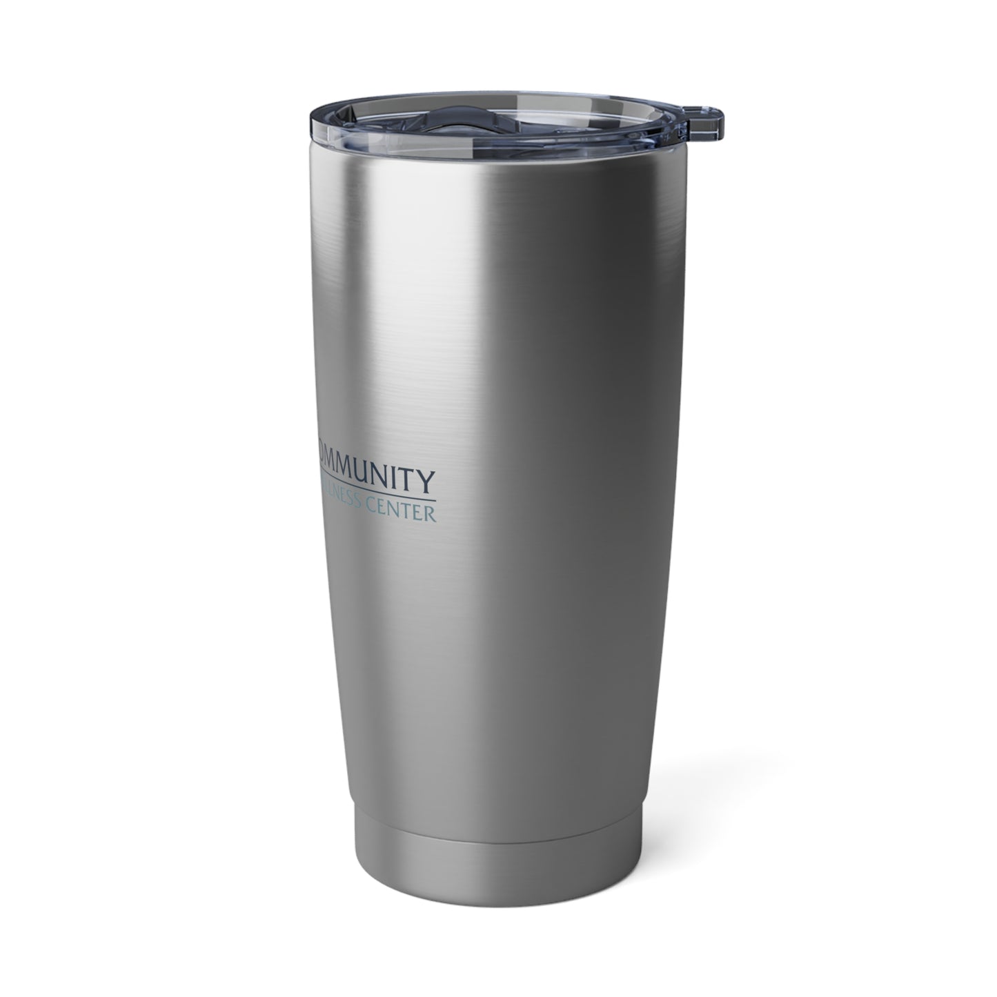 Vagabond 20oz Tumbler - Rehab & Wellness