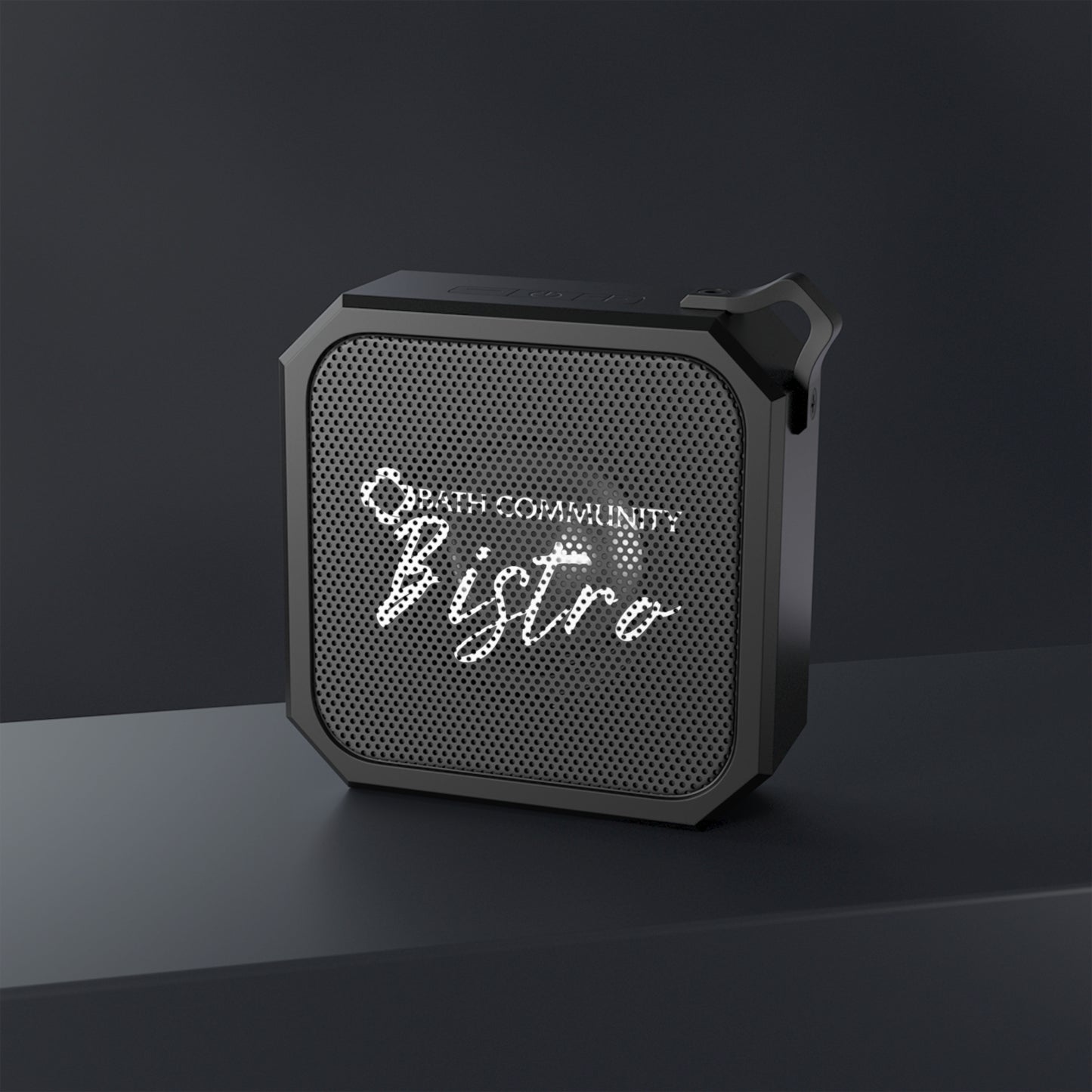 Outdoor Bluetooth Speaker - Bistro