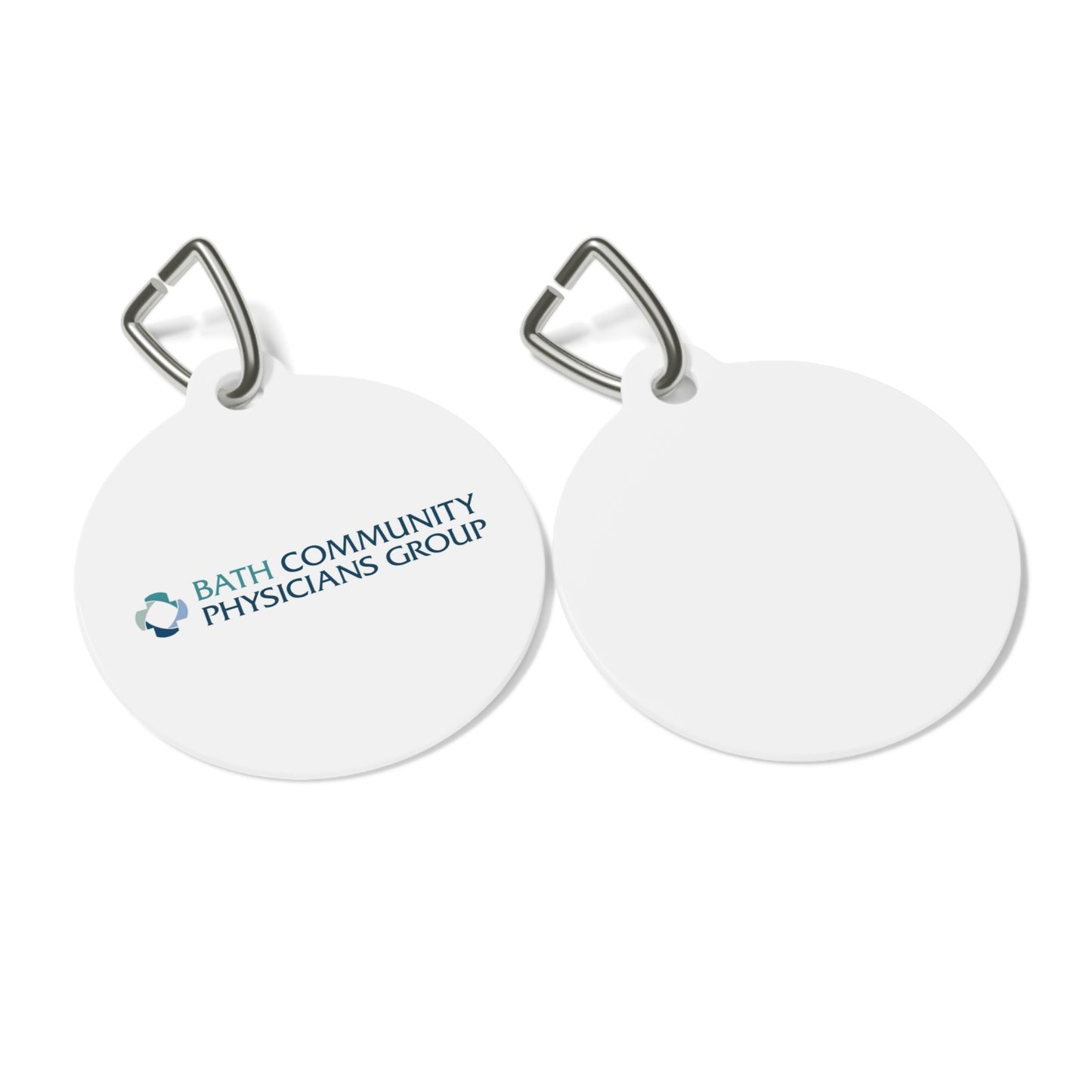 Pet Tag - Physicians Group