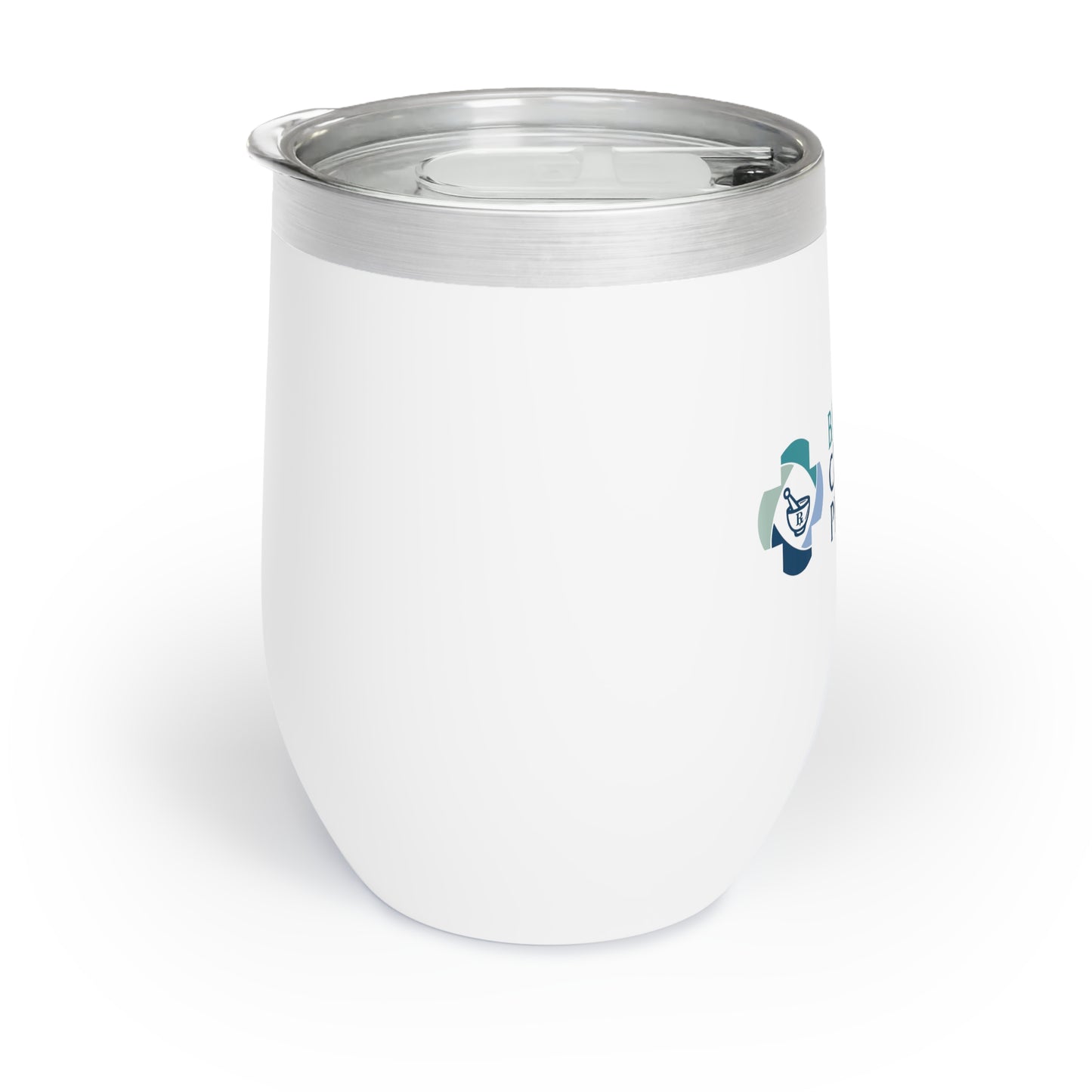 Chill Wine Tumbler - Pharmacy