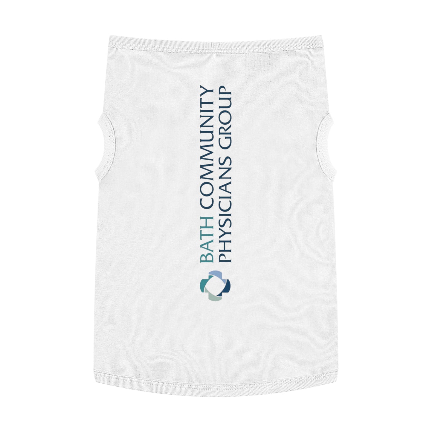 Pet Tank Top - Physicians Group