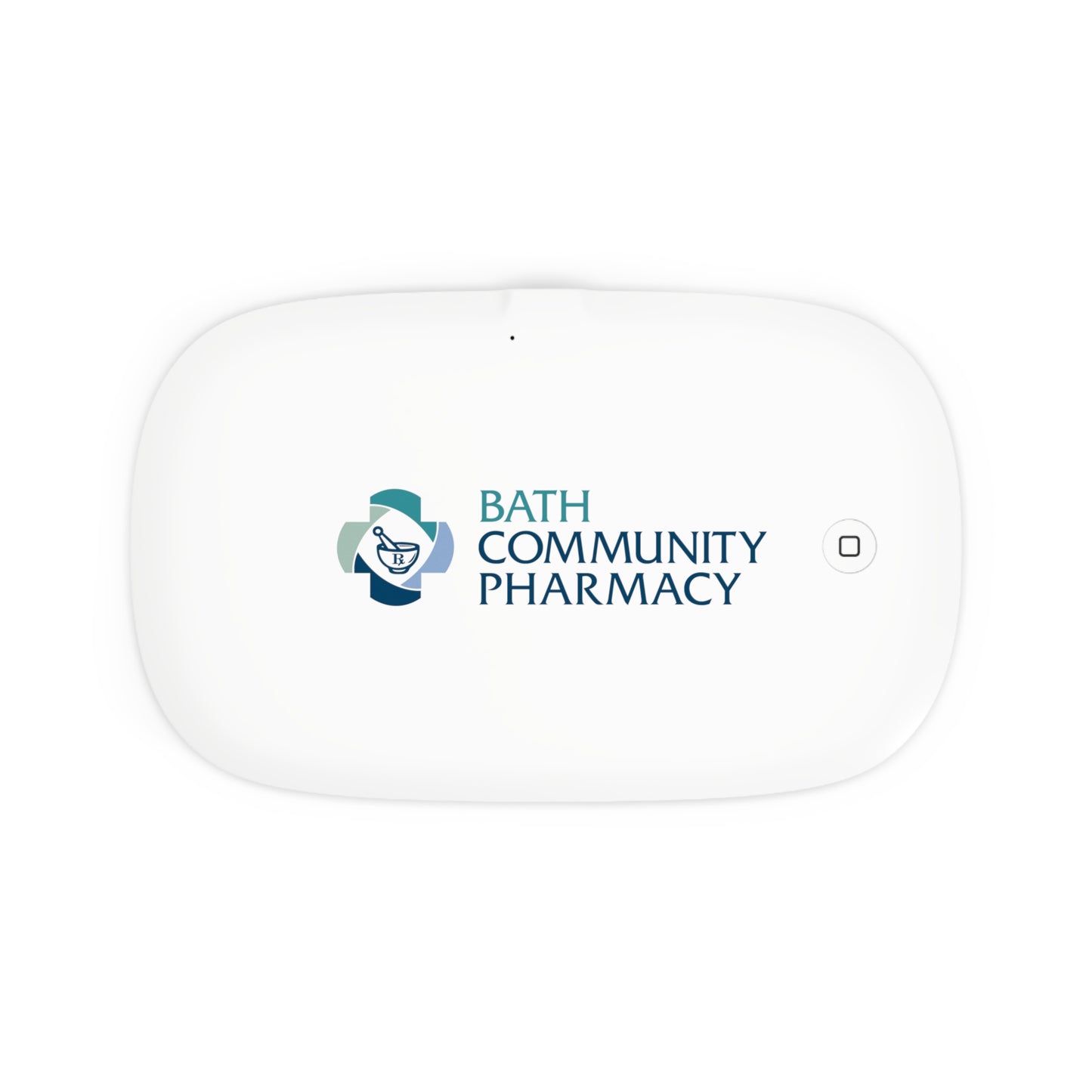 UV Phone Sanitizer and Wireless Charging Pad - Pharmacy