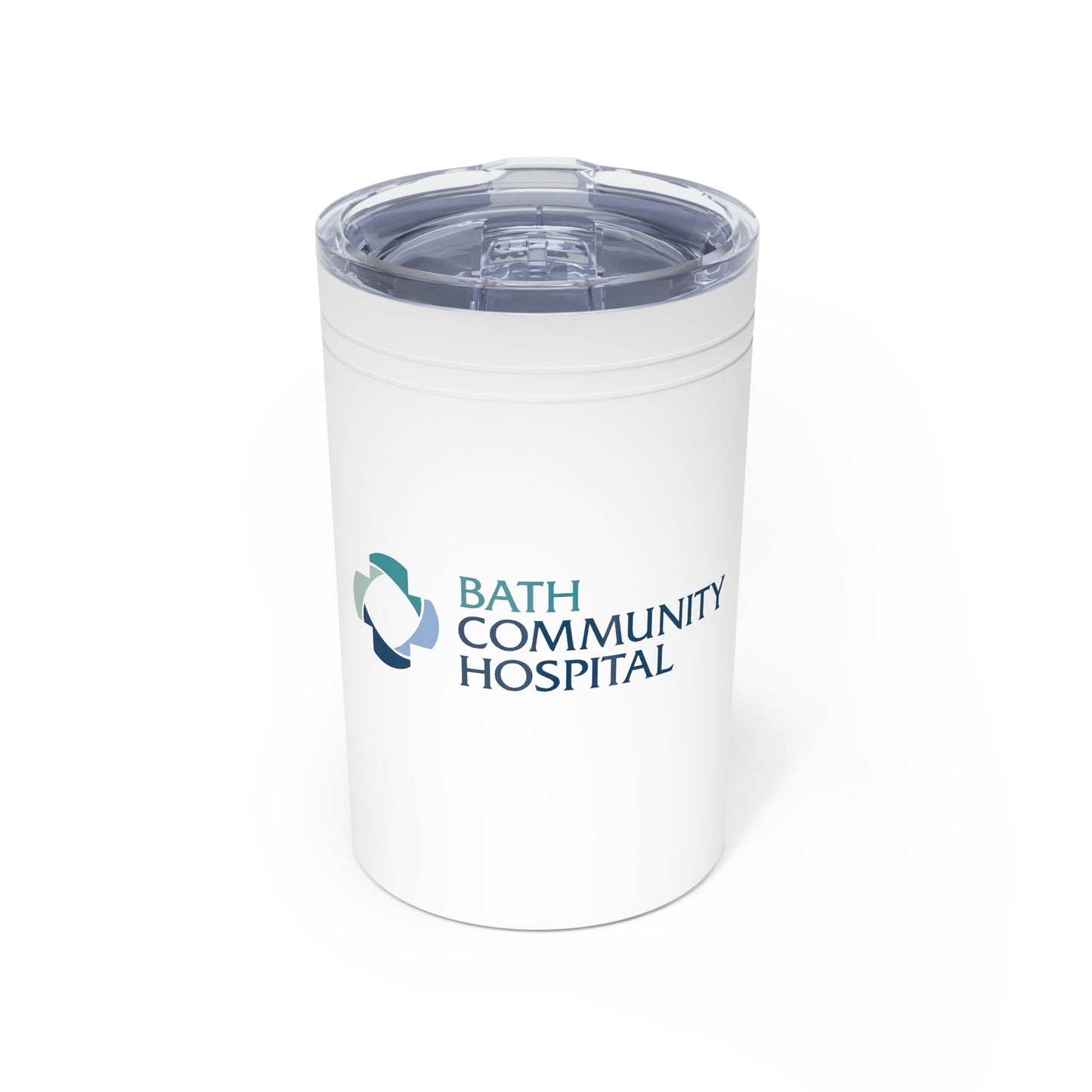 Vacuum Insulated Tumbler, 11oz