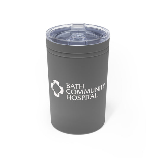 Vacuum Insulated Tumbler, 11oz