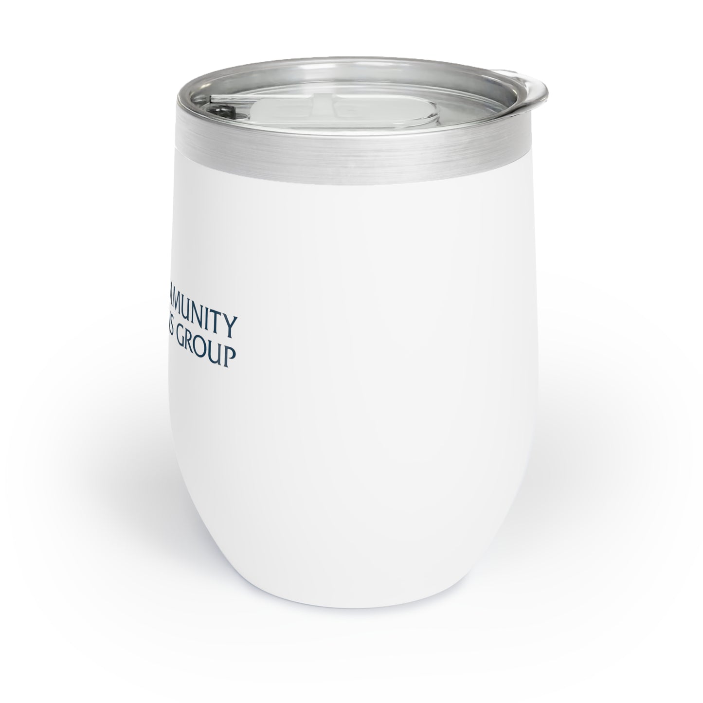 Chill Wine Tumbler - Physicians Group