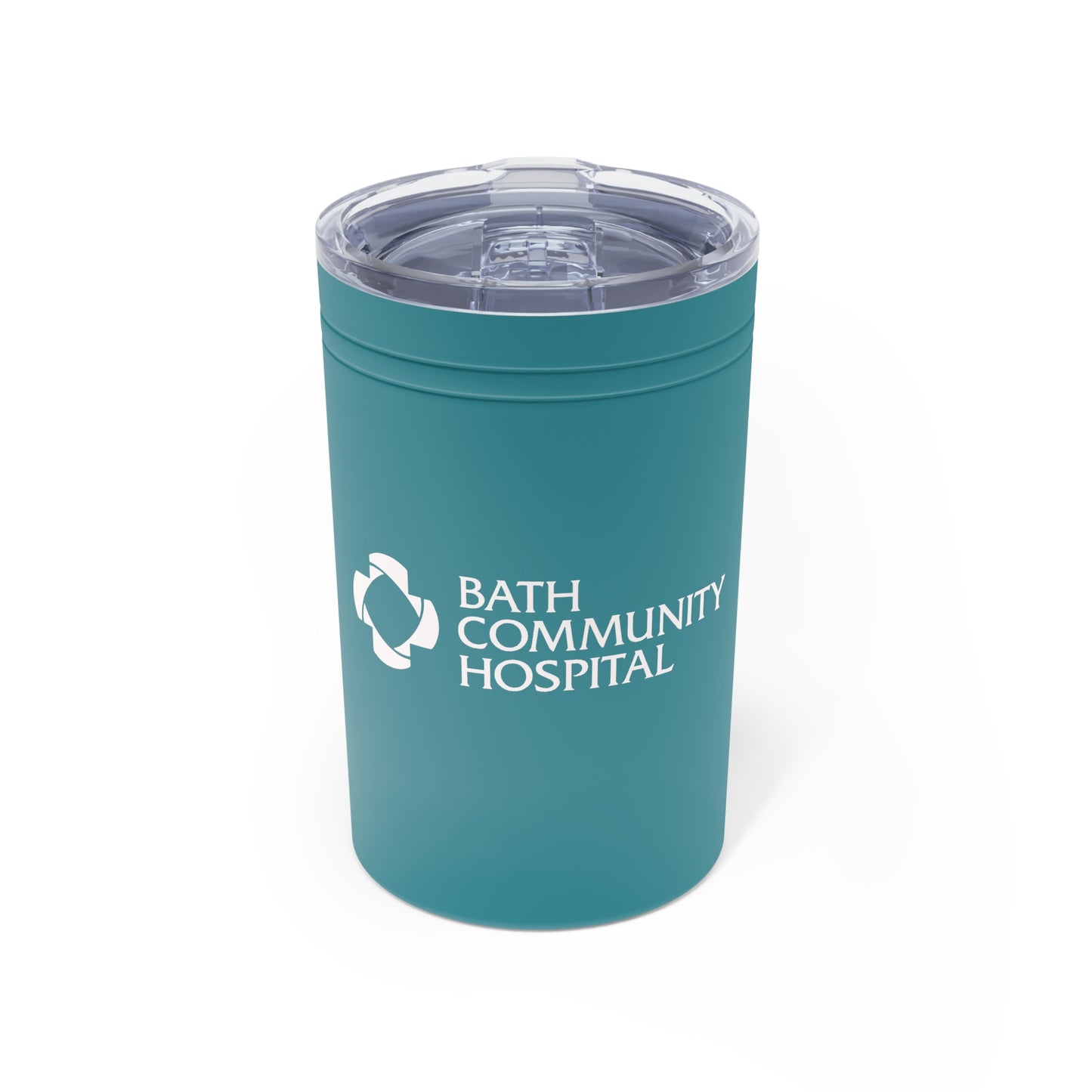 Vacuum Insulated Tumbler, 11oz