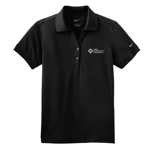 Nike Women's Dri-FIT Classic Polo - Pharmacy