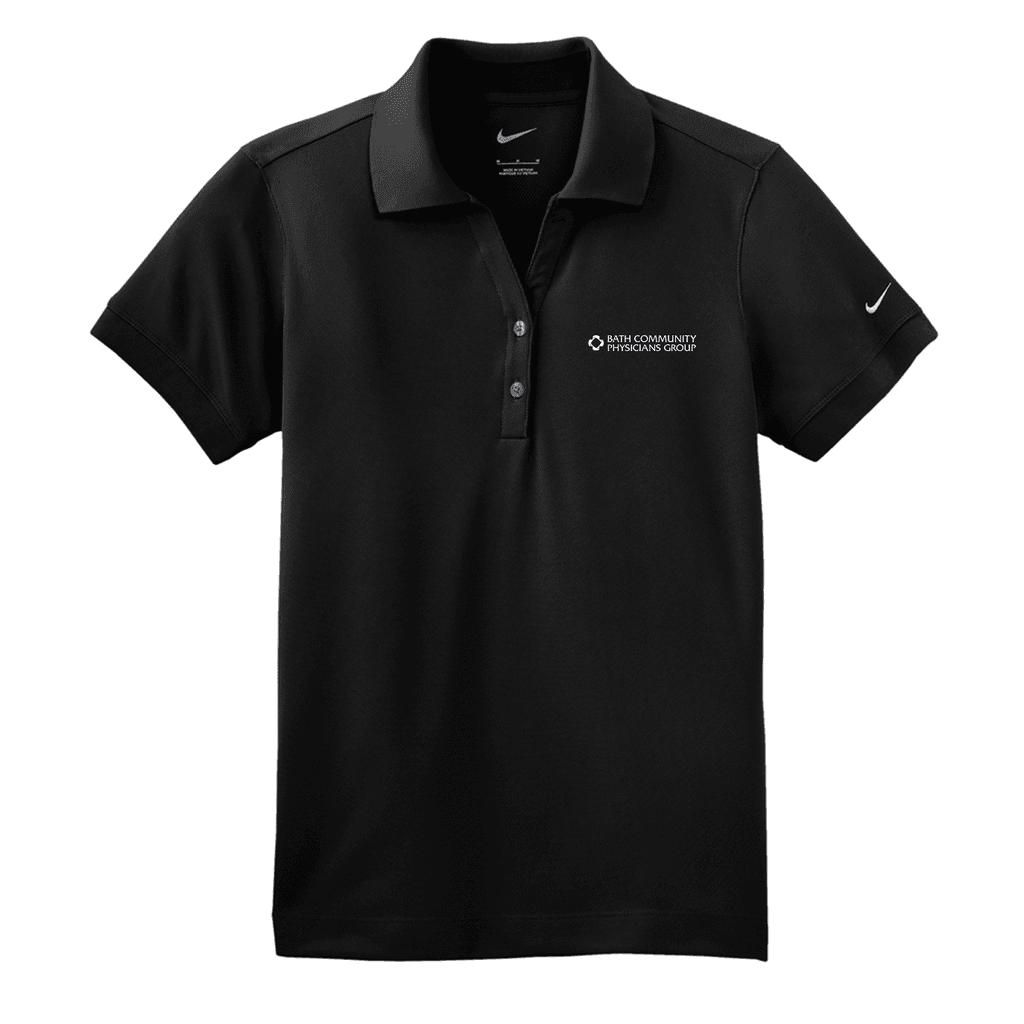Nike Women's Dri-FIT Classic Polo - Physicians Group