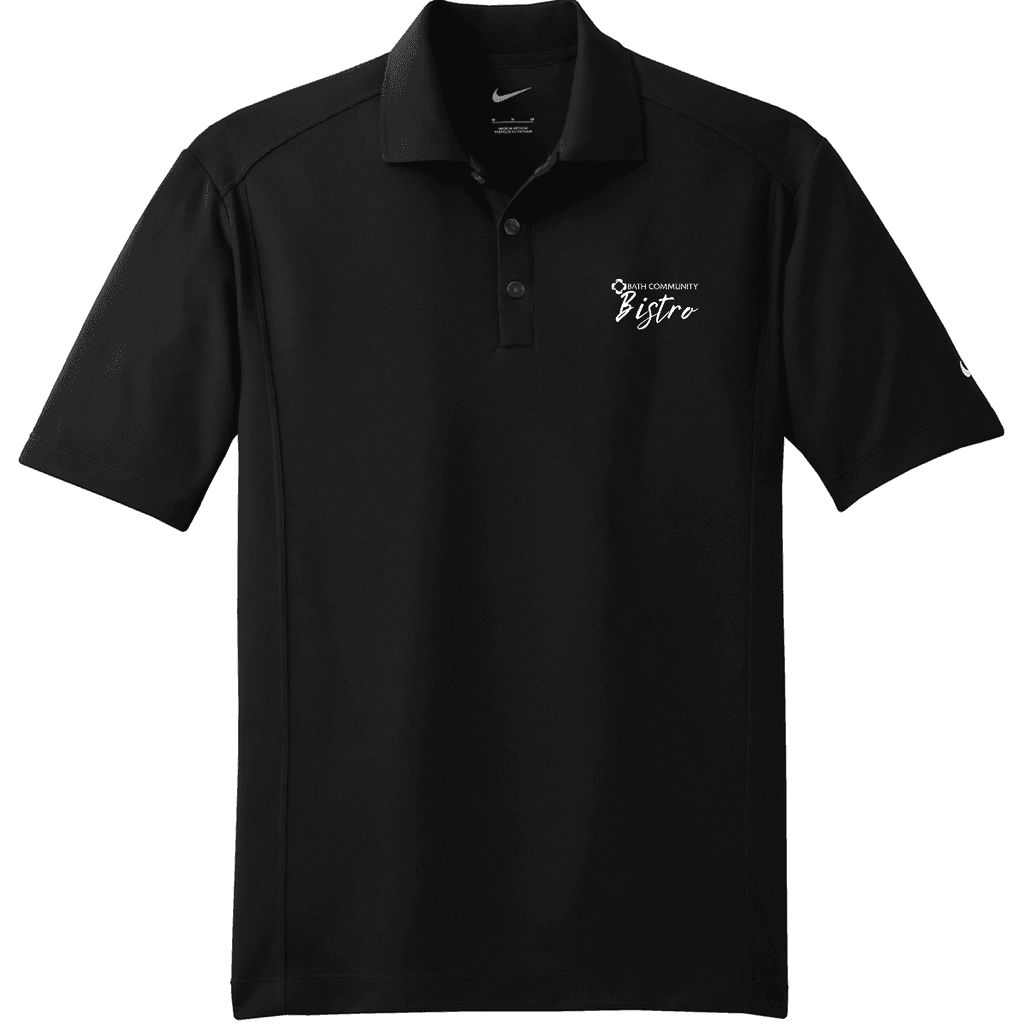 Nike Dri-FIT Classic Polo - Bistro