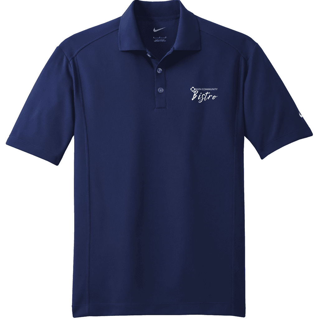 Nike Dri-FIT Classic Polo - Bistro