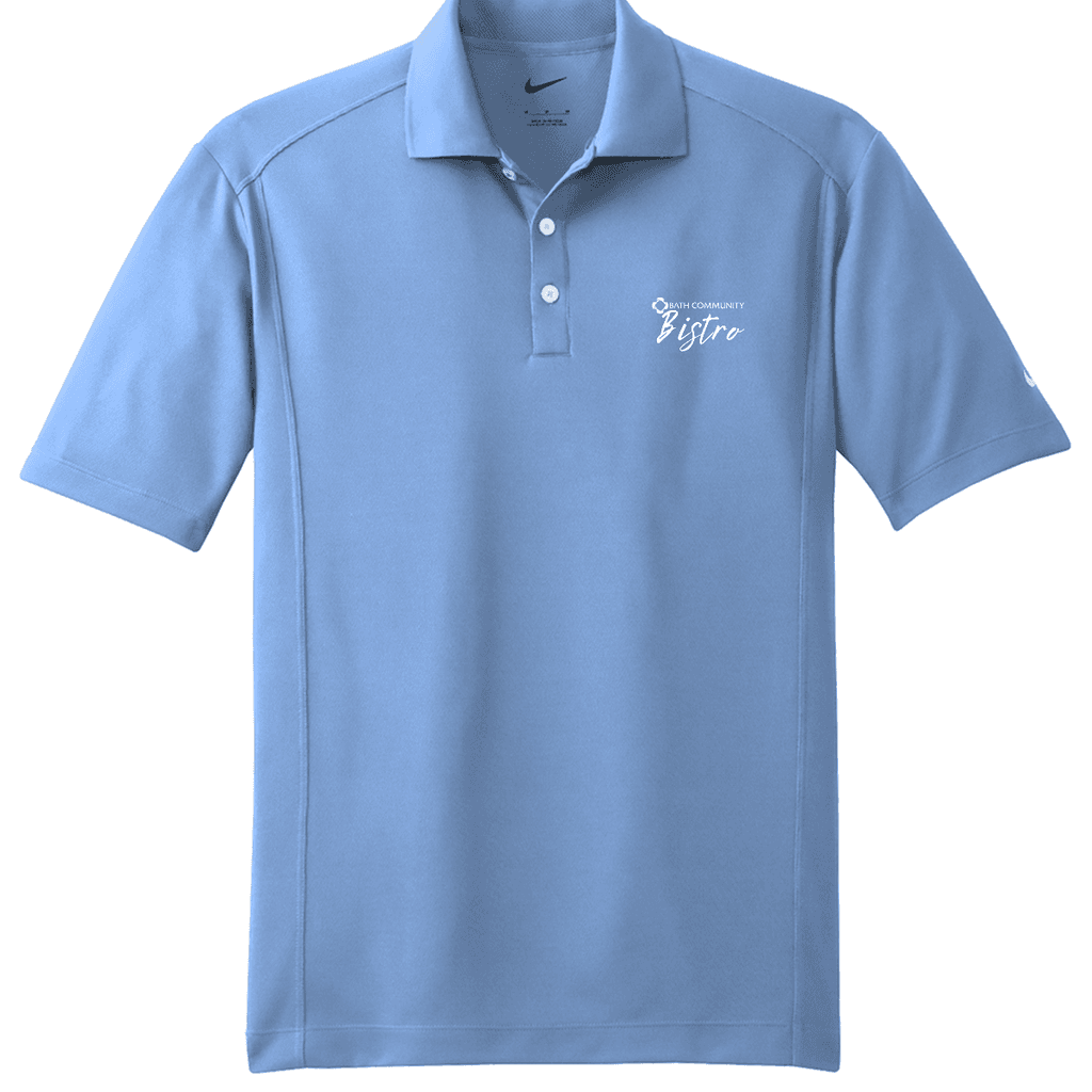 Nike Dri-FIT Classic Polo - Bistro